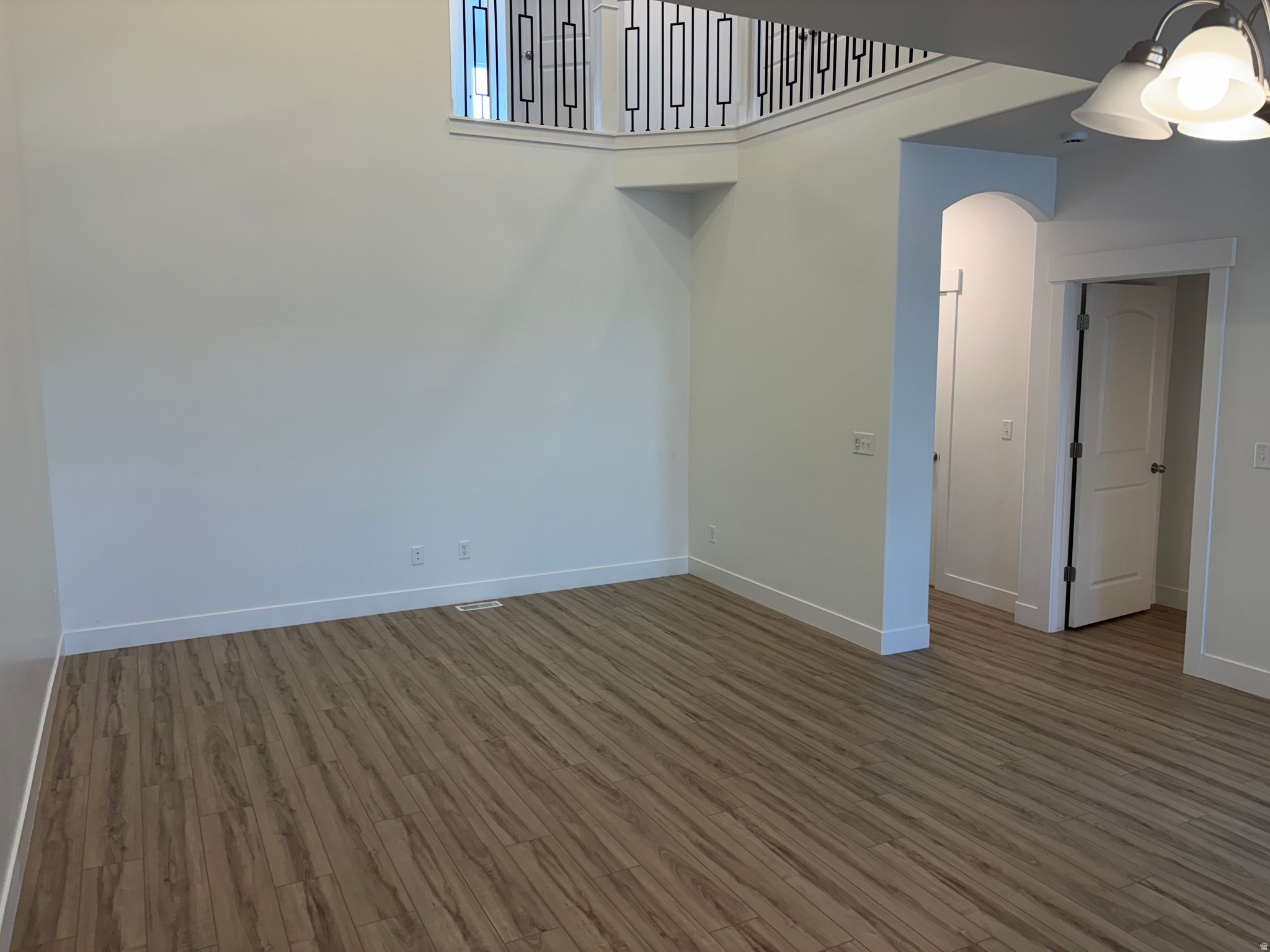 RIDGE - Residential