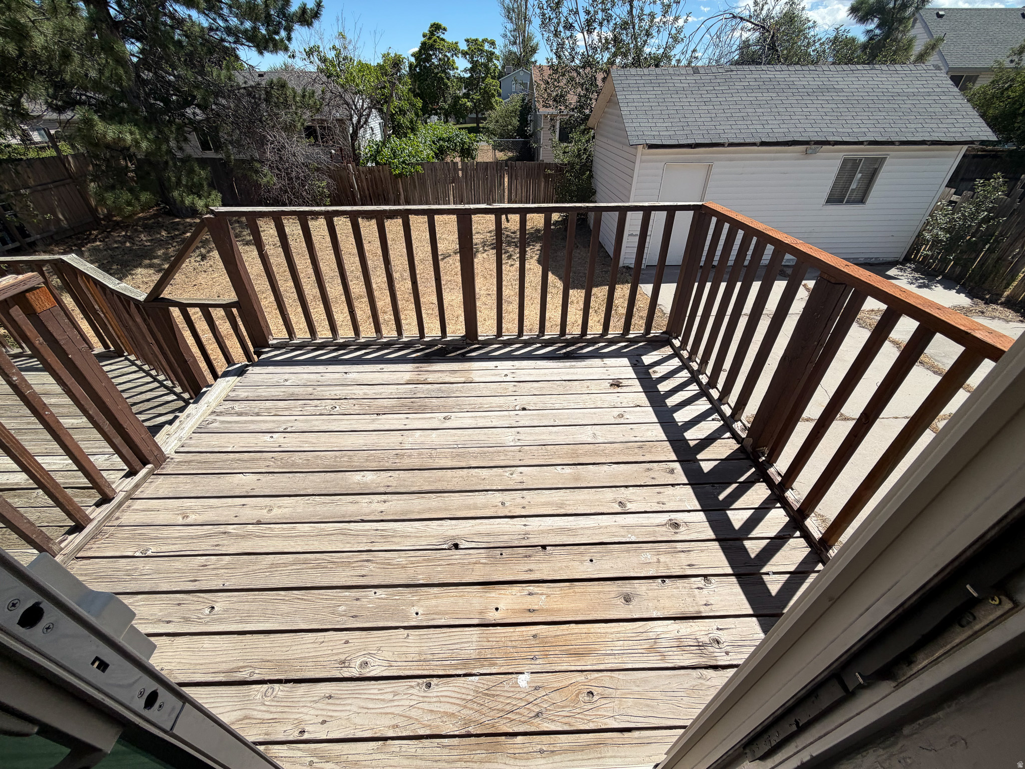 MEADOW VIEW - Residential