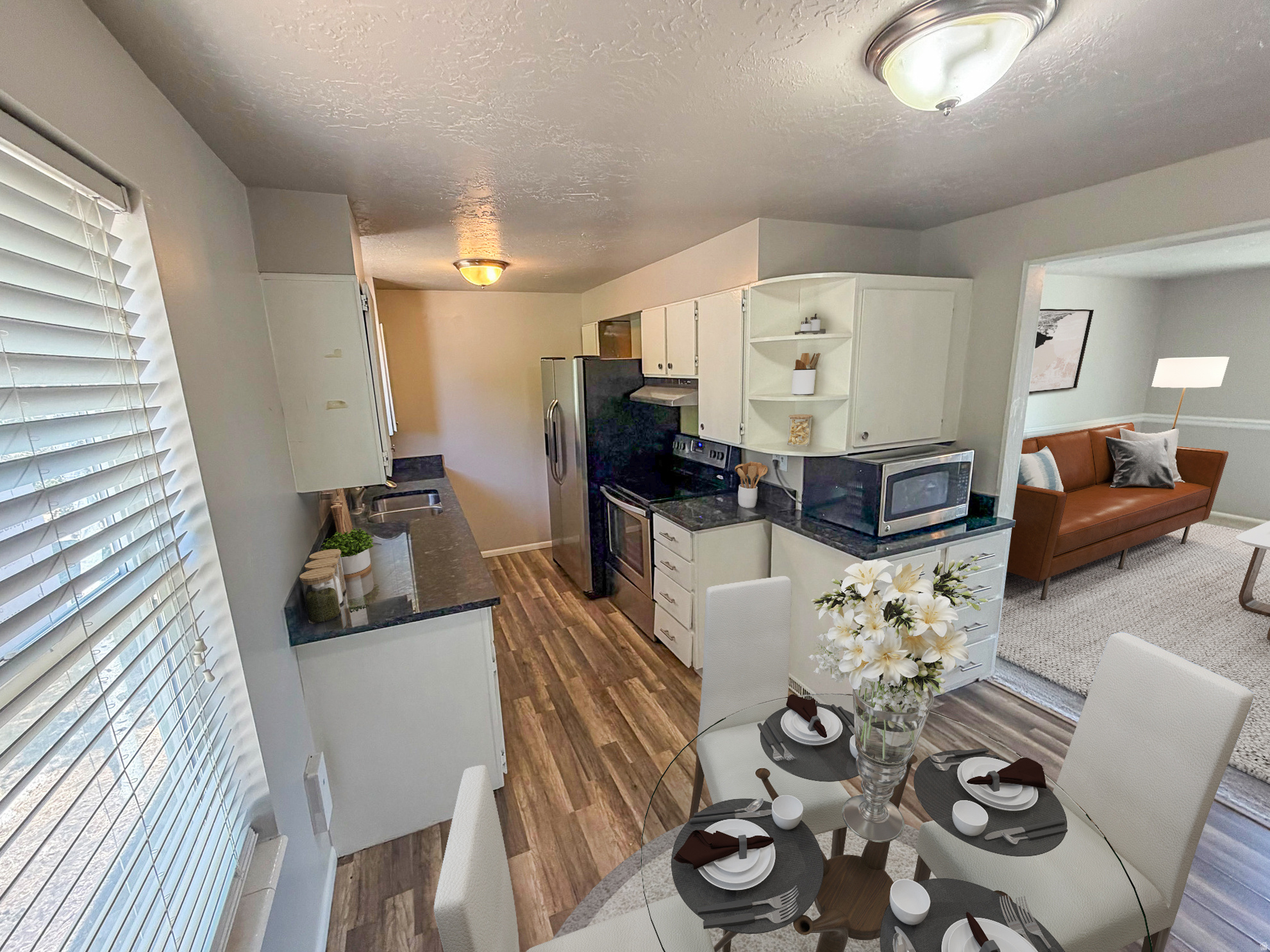MEADOW VIEW - Residential