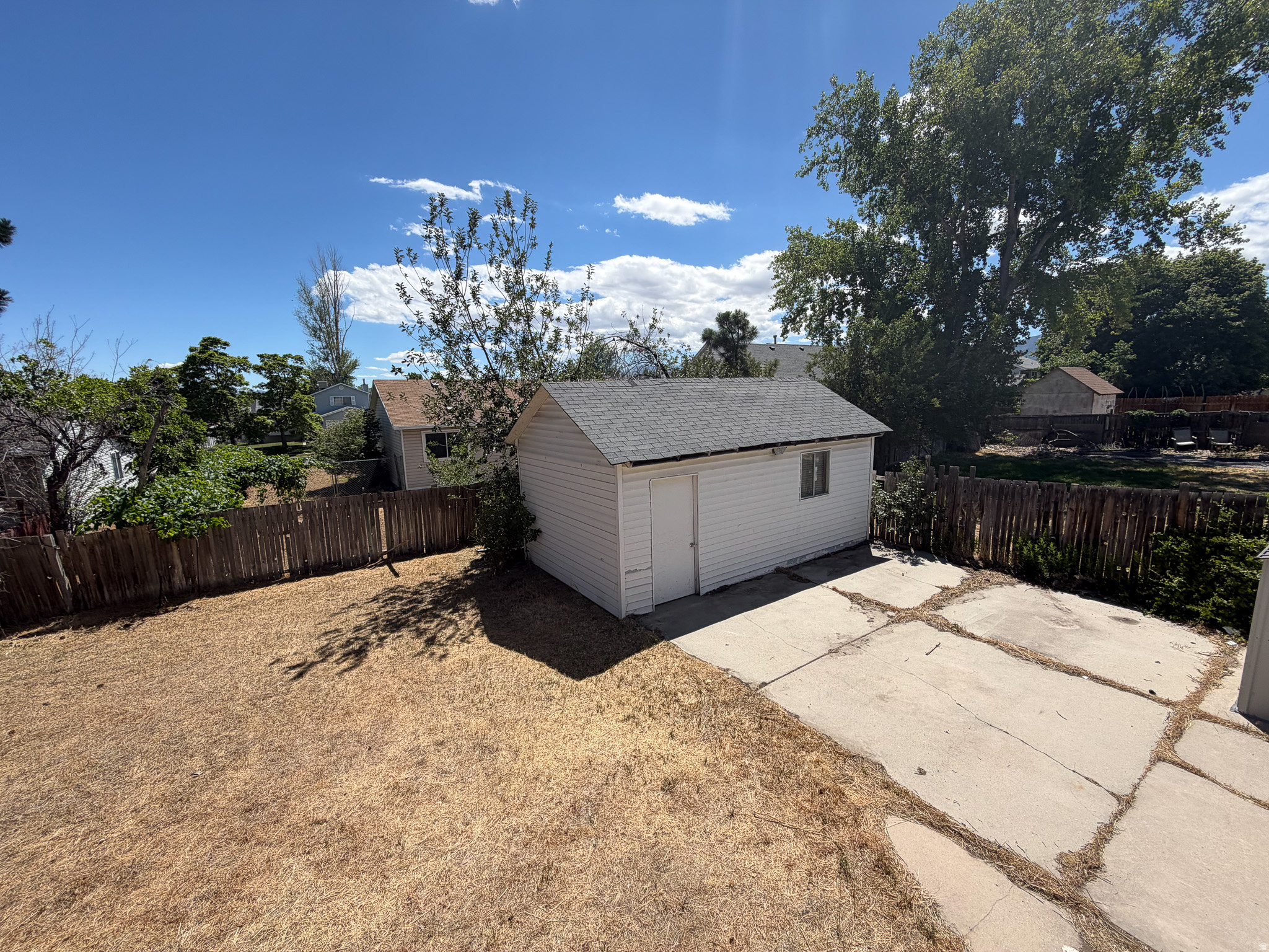 MEADOW VIEW - Residential