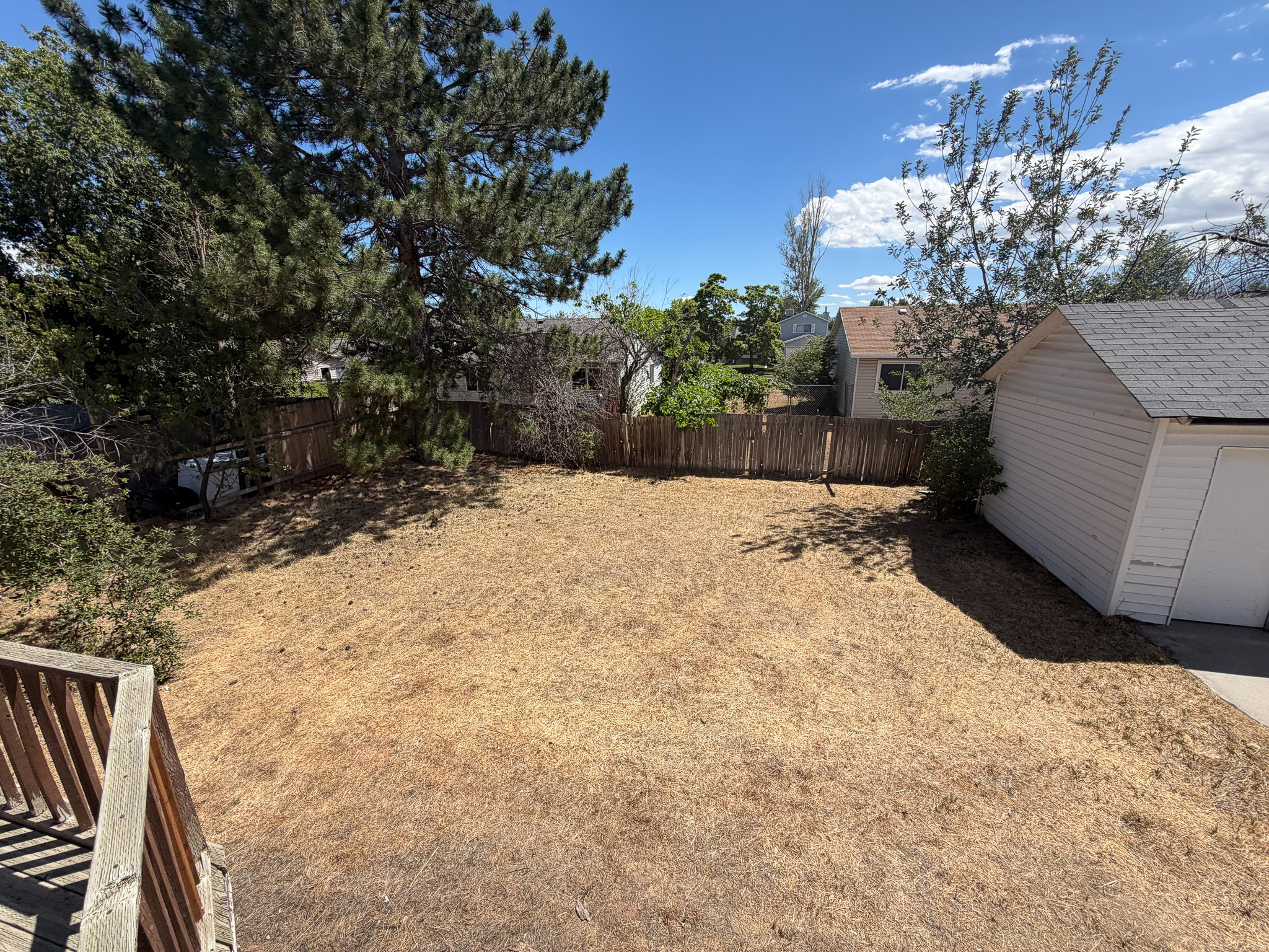 MEADOW VIEW - Residential