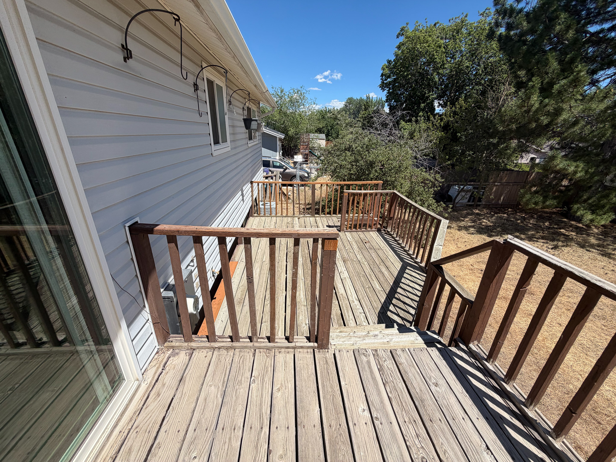 MEADOW VIEW - Residential