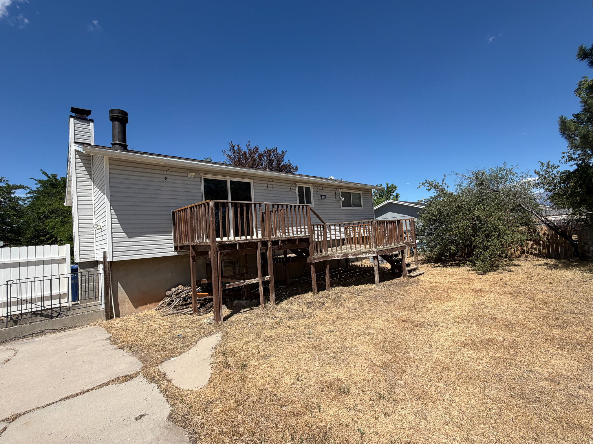 MEADOW VIEW - Residential