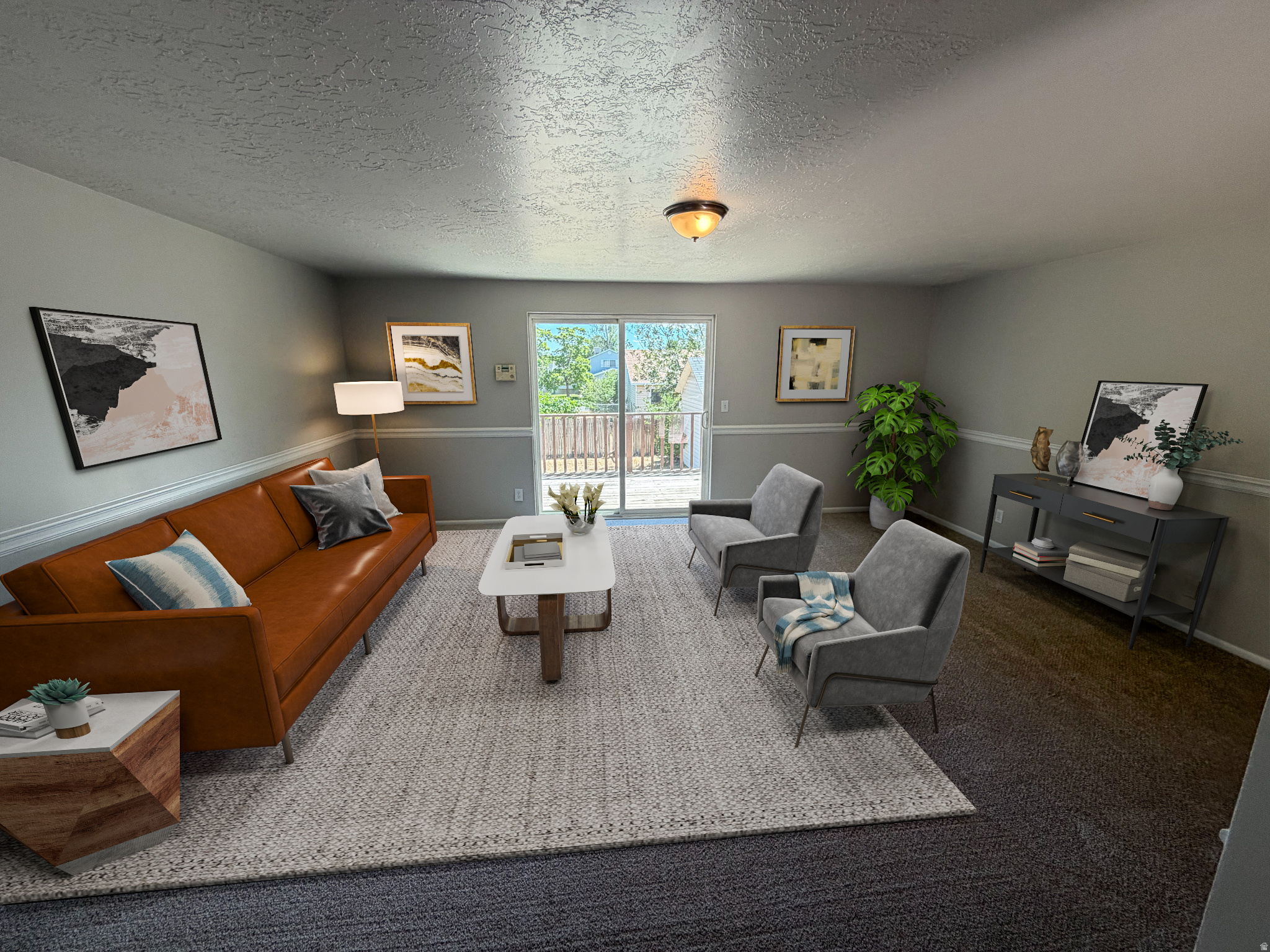 MEADOW VIEW - Residential