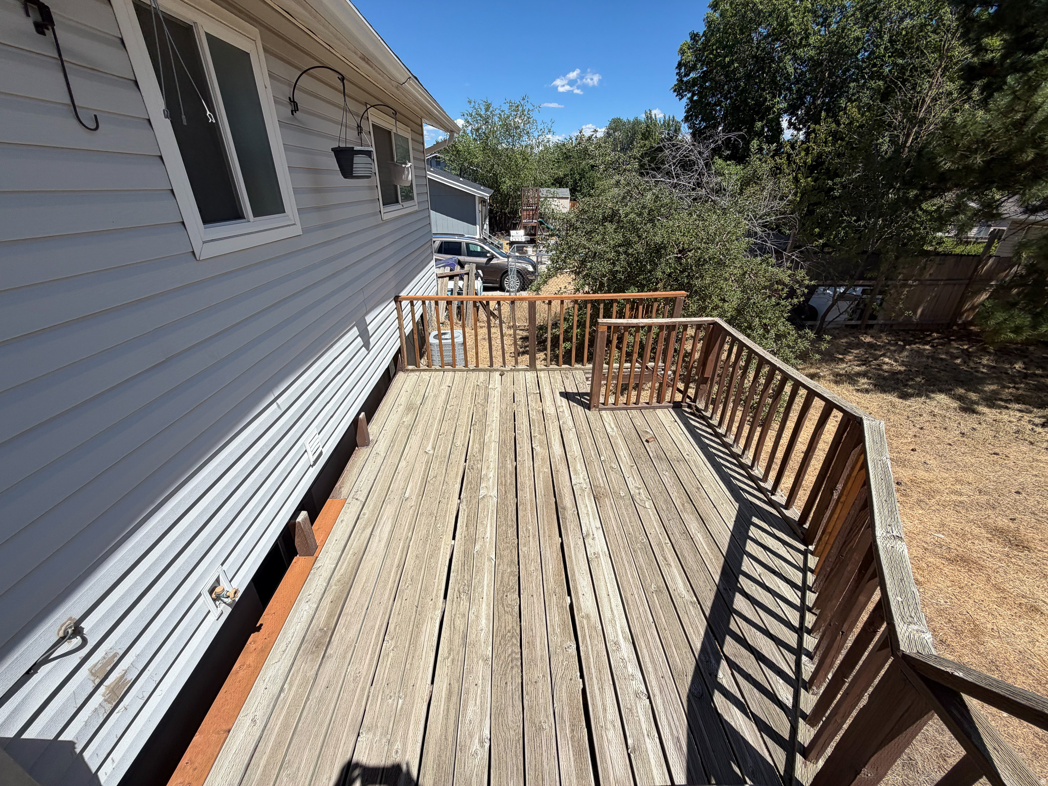 MEADOW VIEW - Residential