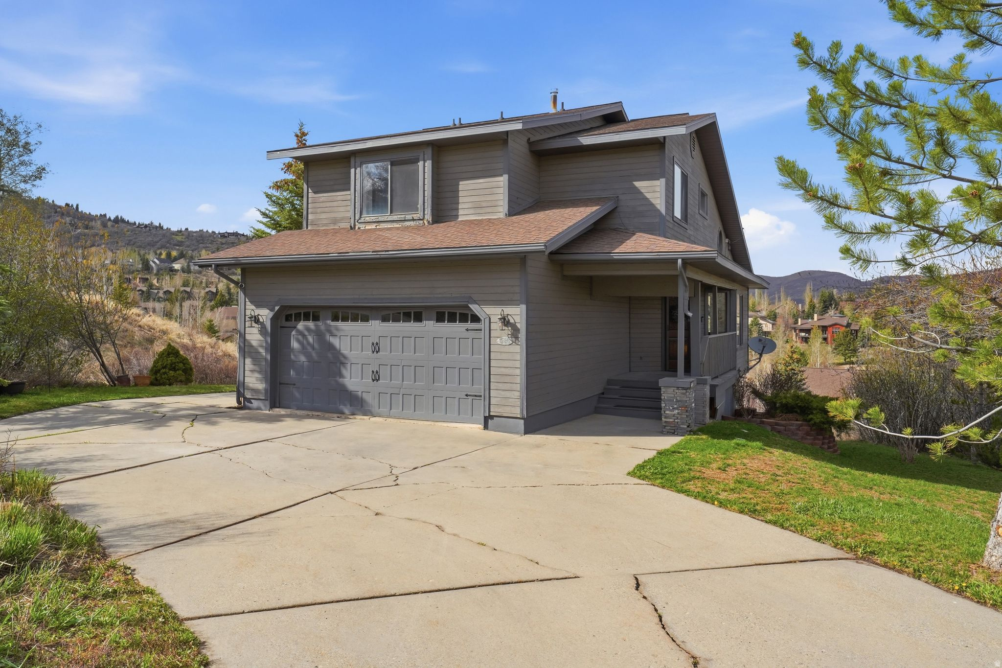 JEREMY RANCH - Residential
