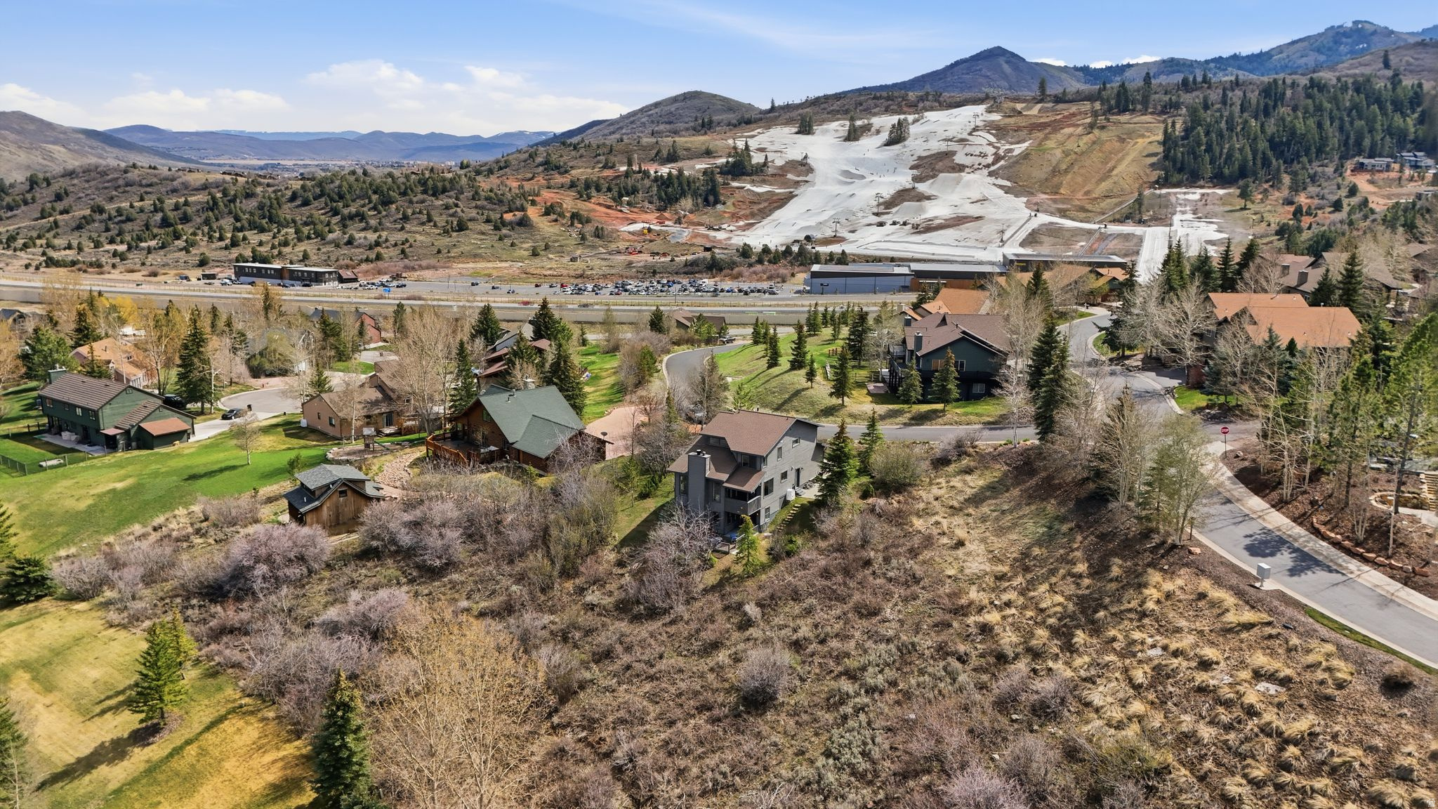 JEREMY RANCH - Residential