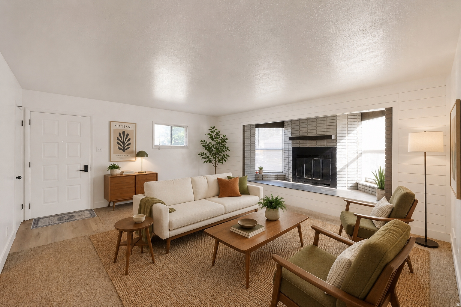 WASHINGTON TERRACE P - Residential