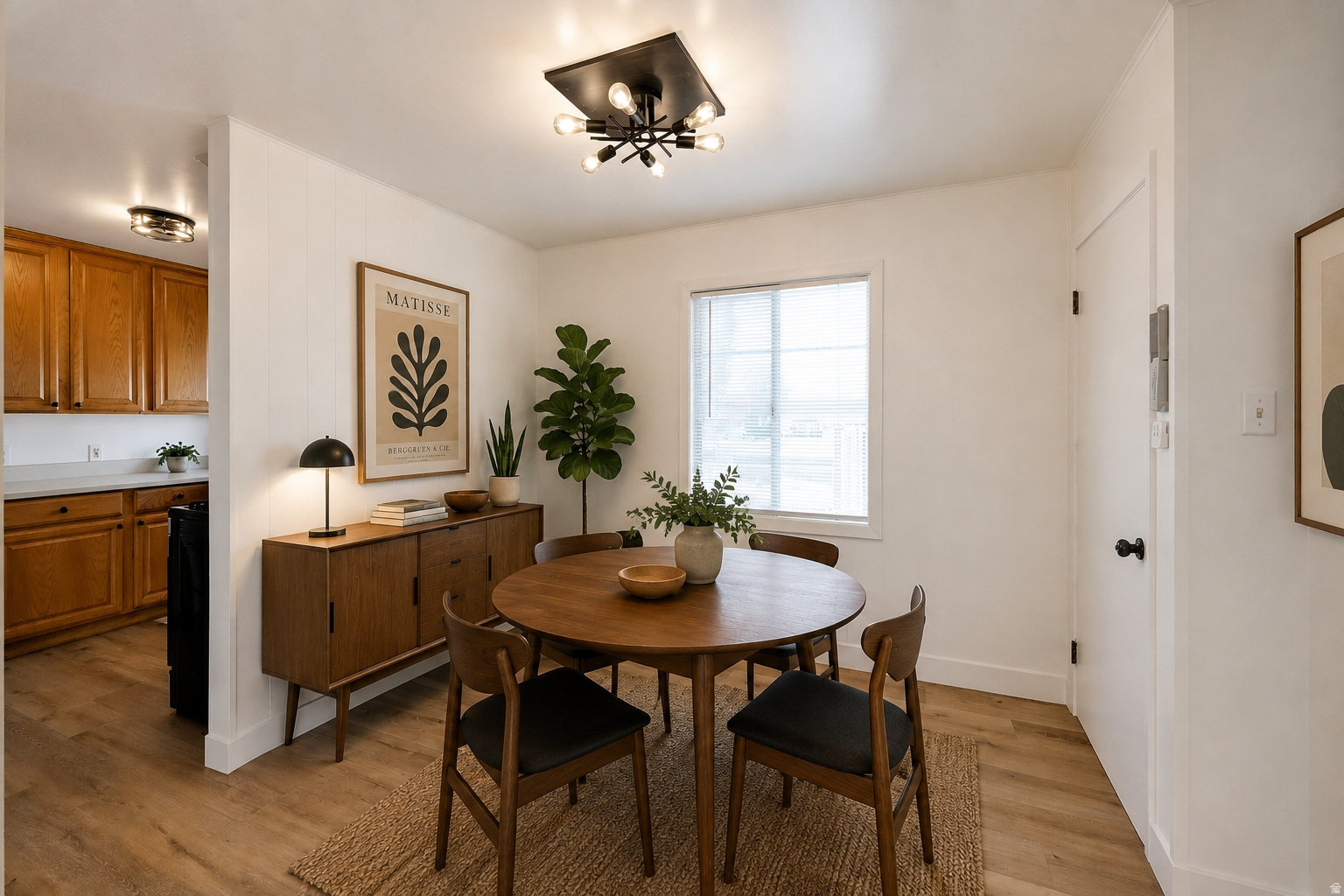 WASHINGTON TERRACE P - Residential