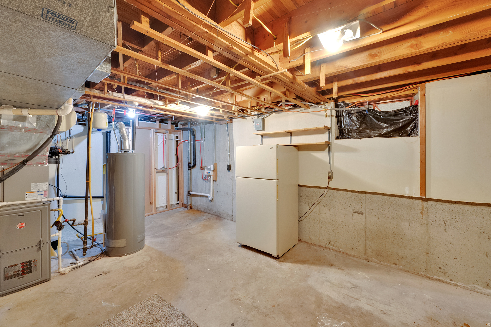 WASHINGTON TERRACE P - Residential