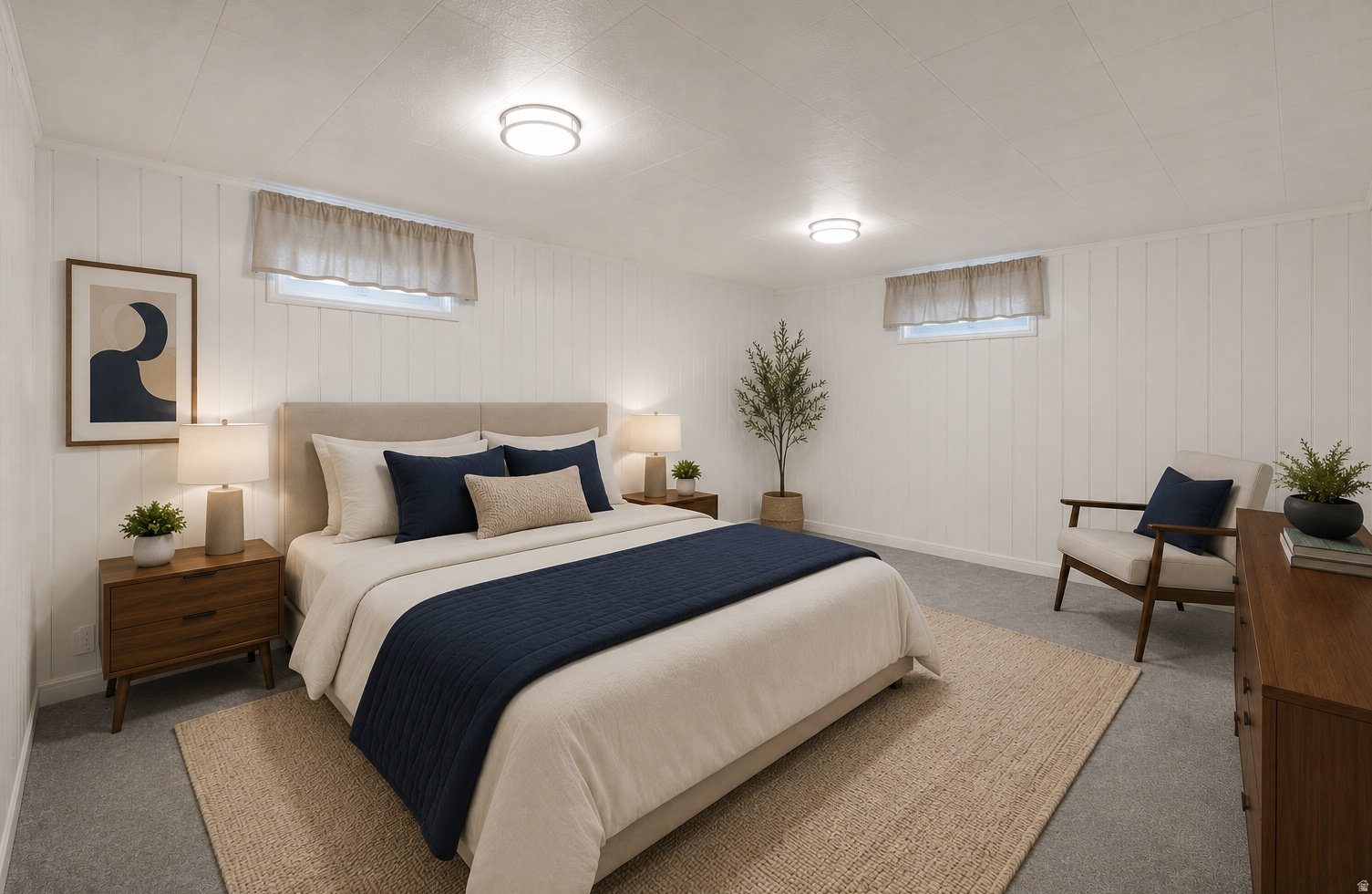 WASHINGTON TERRACE P - Residential