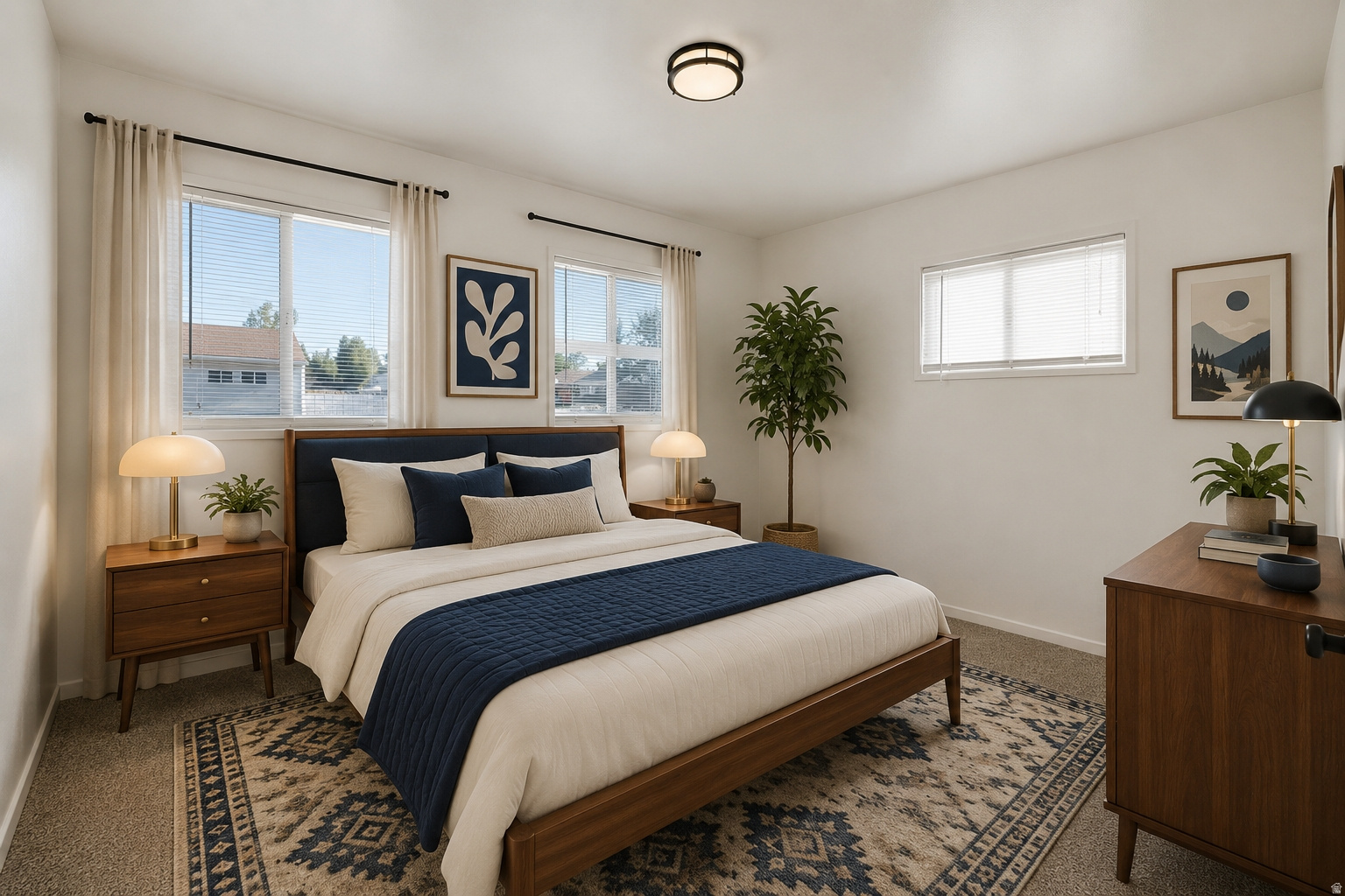 WASHINGTON TERRACE P - Residential