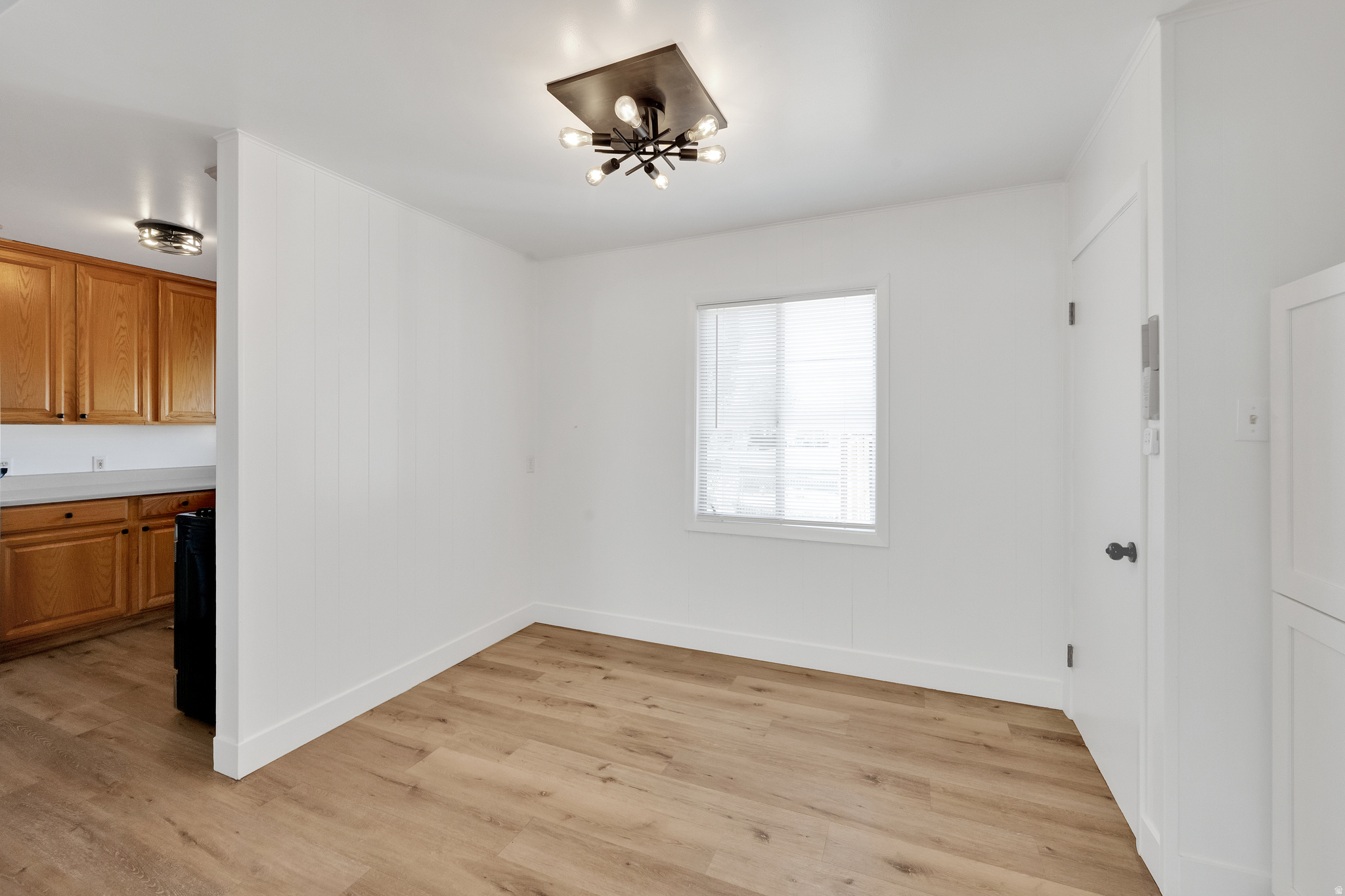 WASHINGTON TERRACE P - Residential