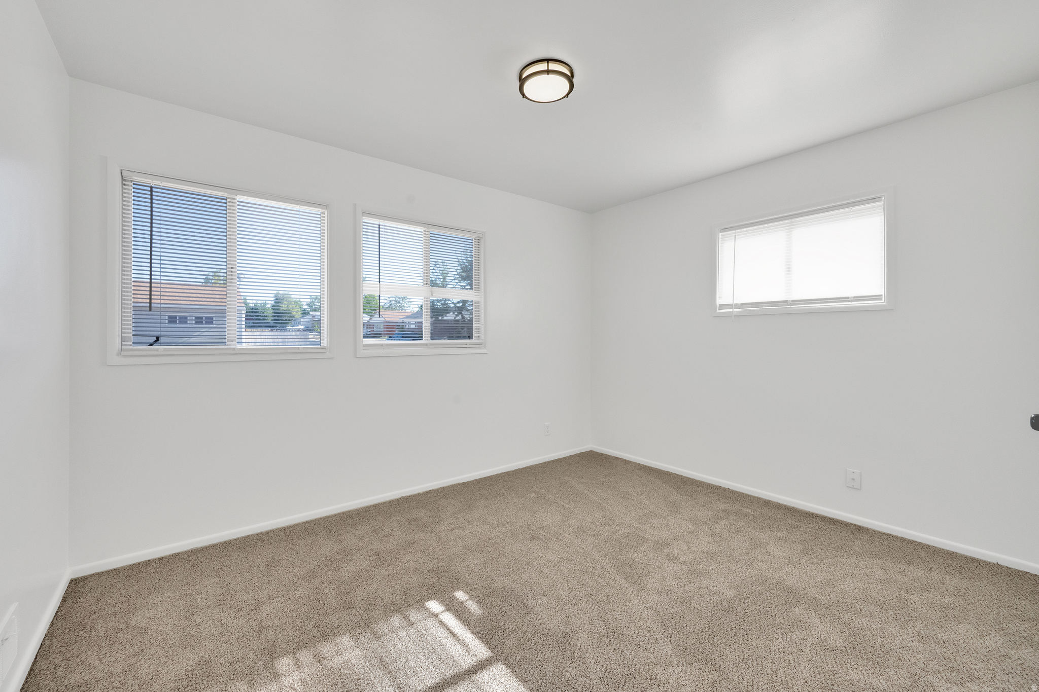 WASHINGTON TERRACE P - Residential
