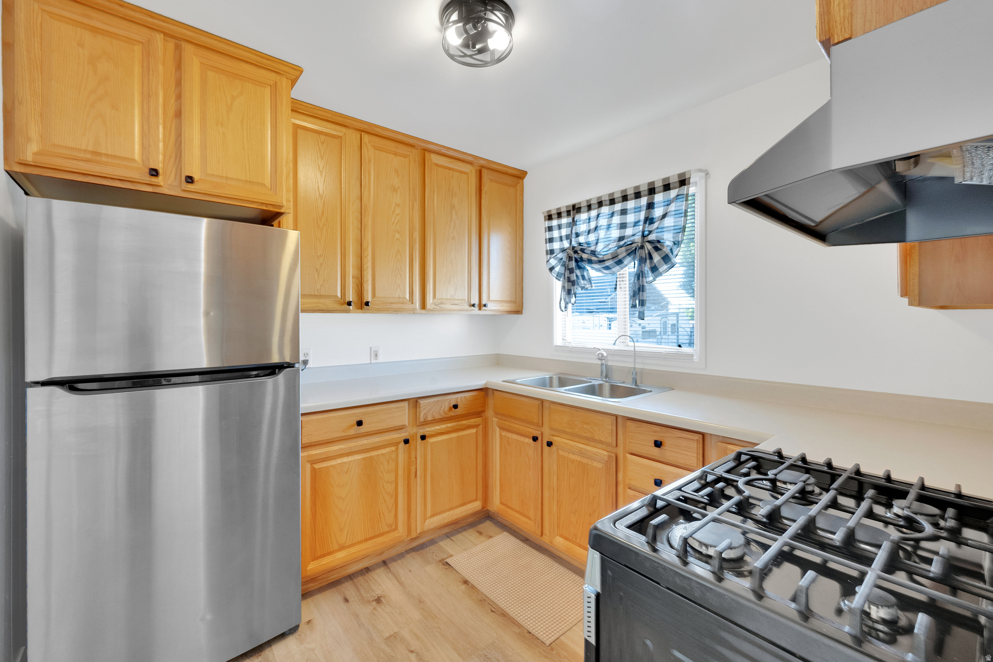WASHINGTON TERRACE P - Residential