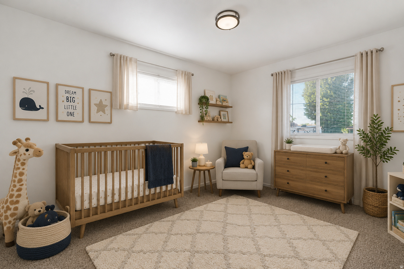 WASHINGTON TERRACE P - Residential