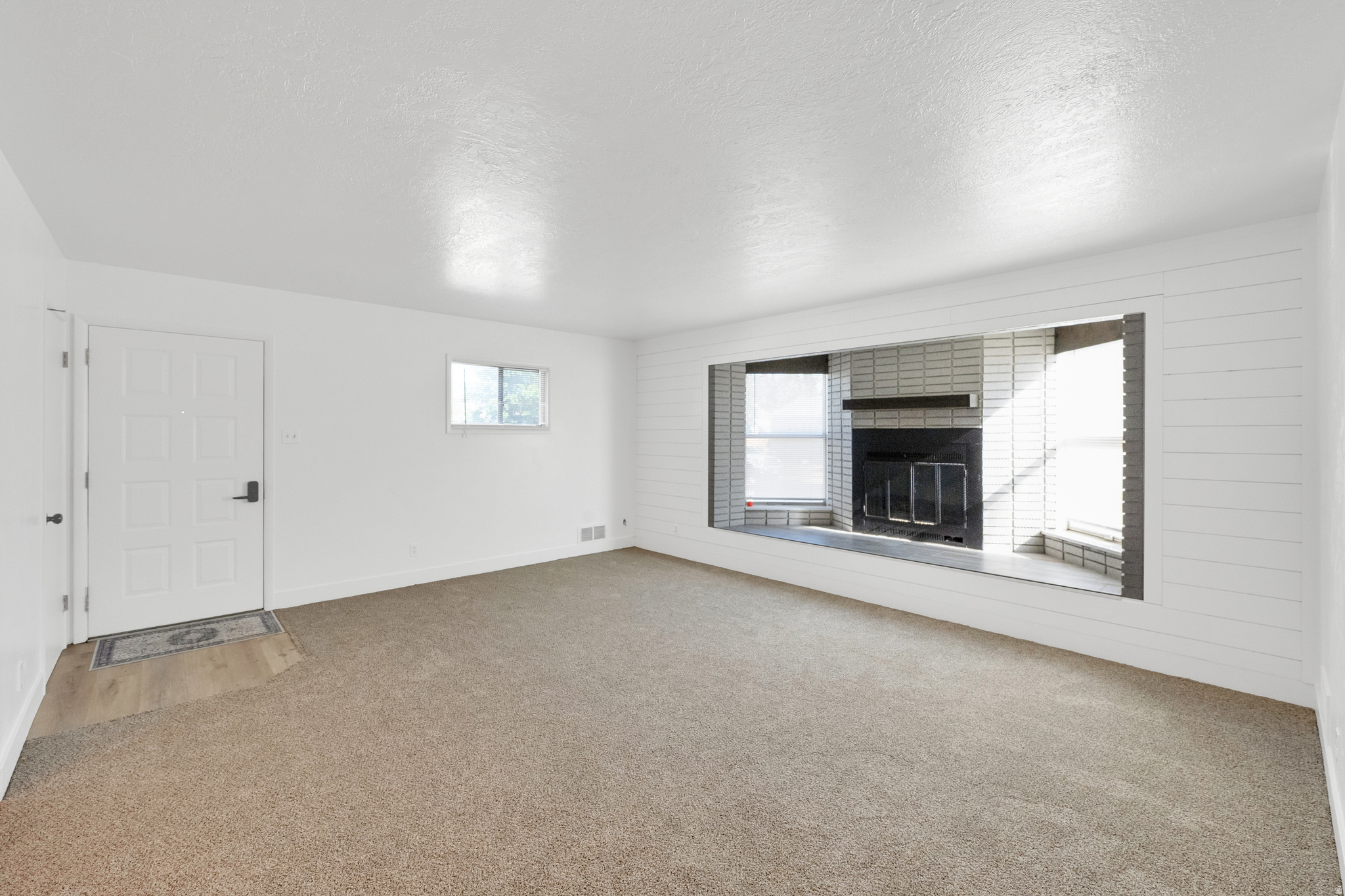 WASHINGTON TERRACE P - Residential