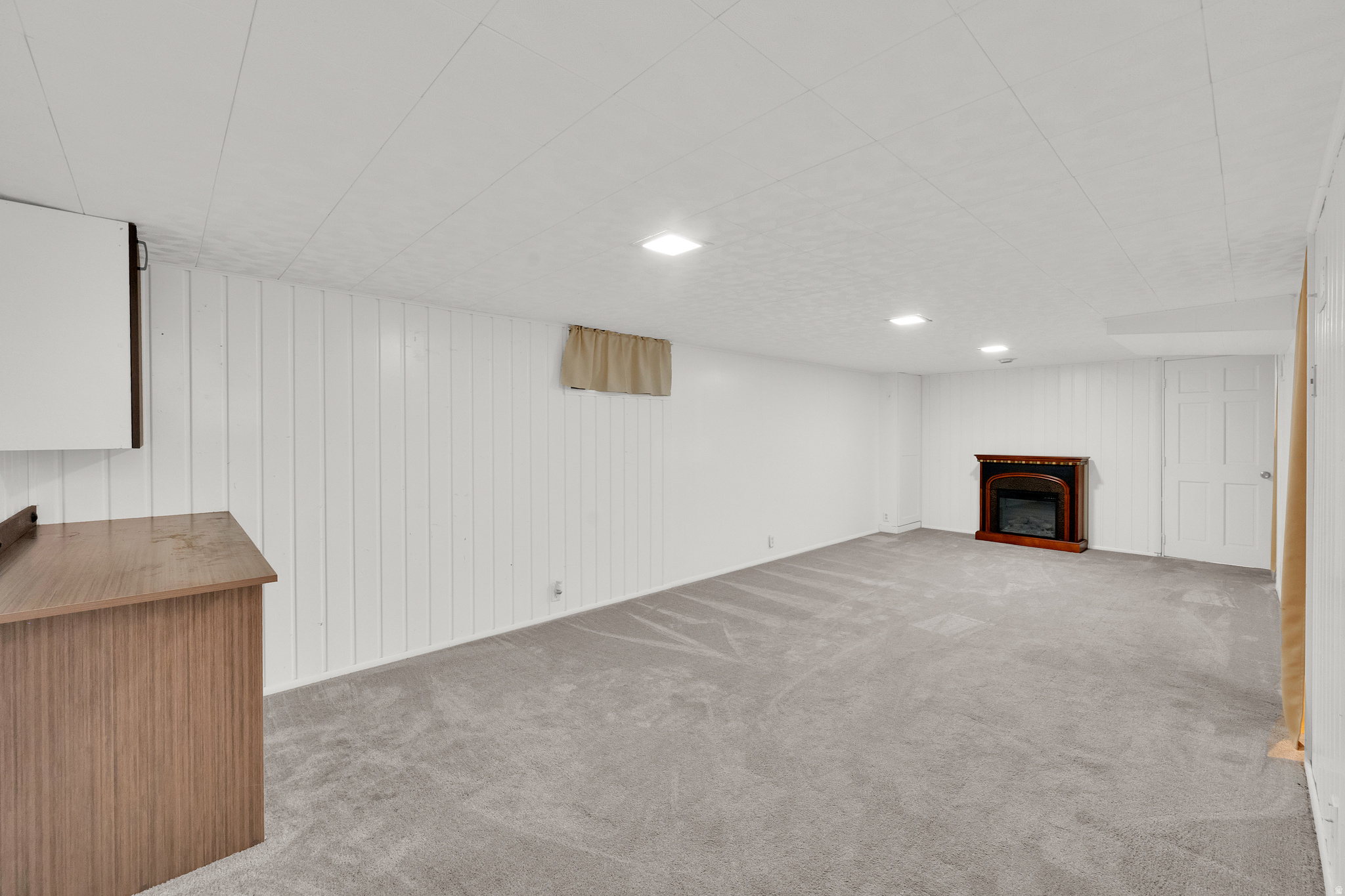 WASHINGTON TERRACE P - Residential