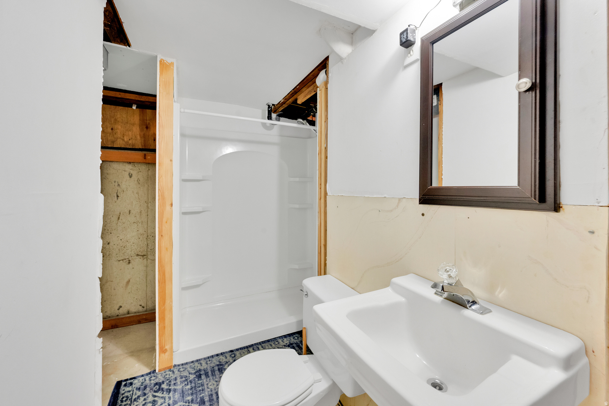 WASHINGTON TERRACE P - Residential