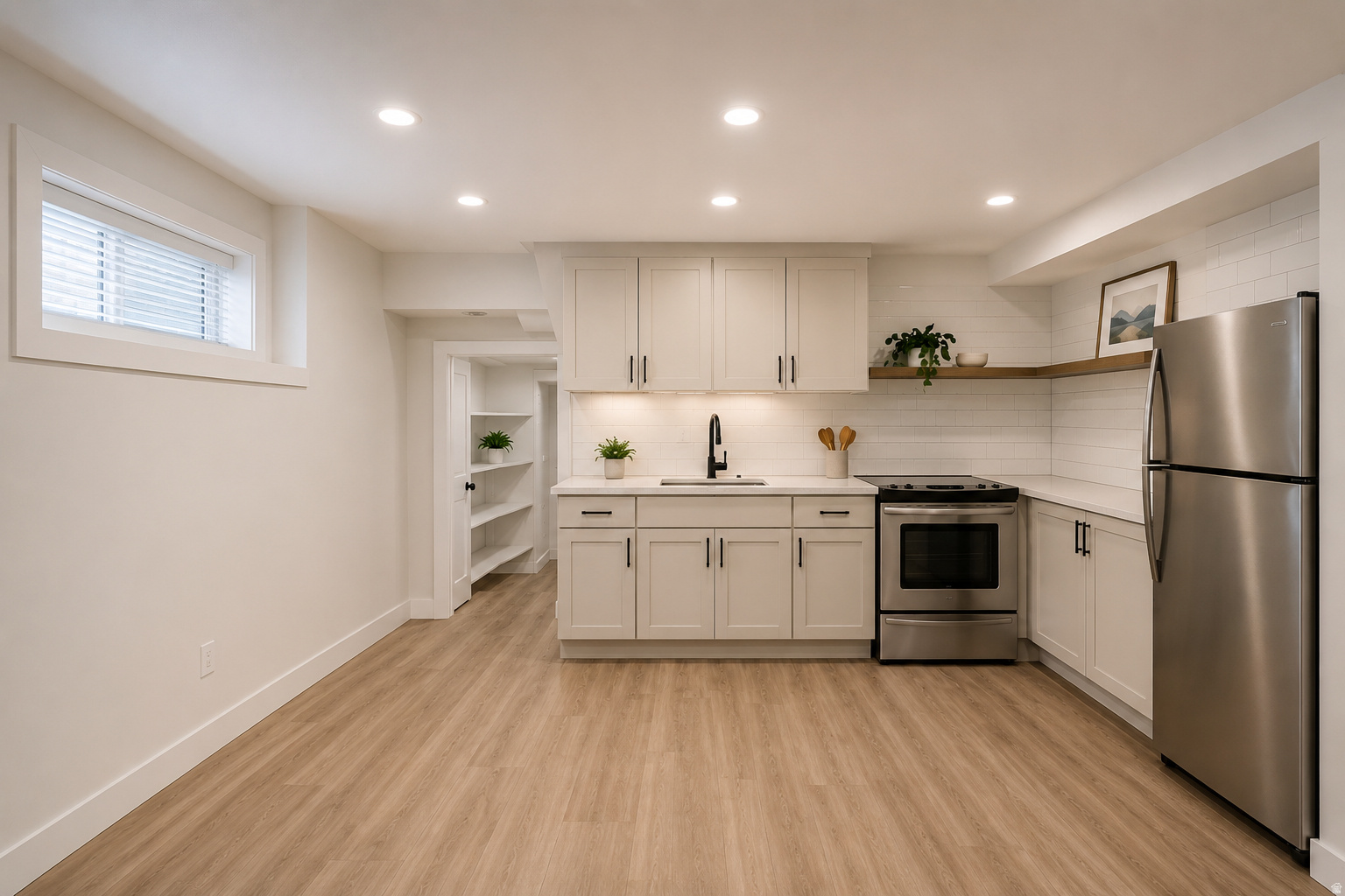 WASHINGTON TERRACE P - Residential
