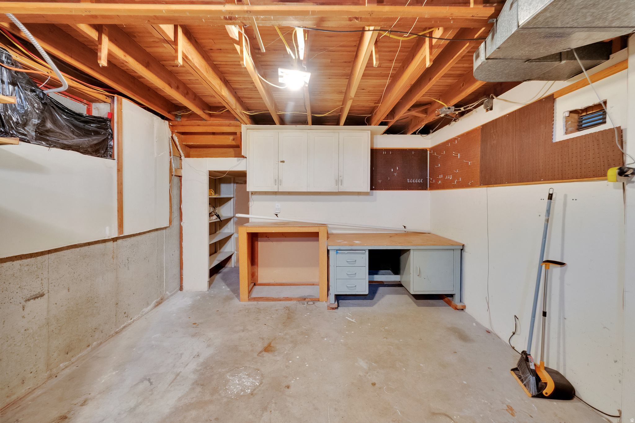 WASHINGTON TERRACE P - Residential