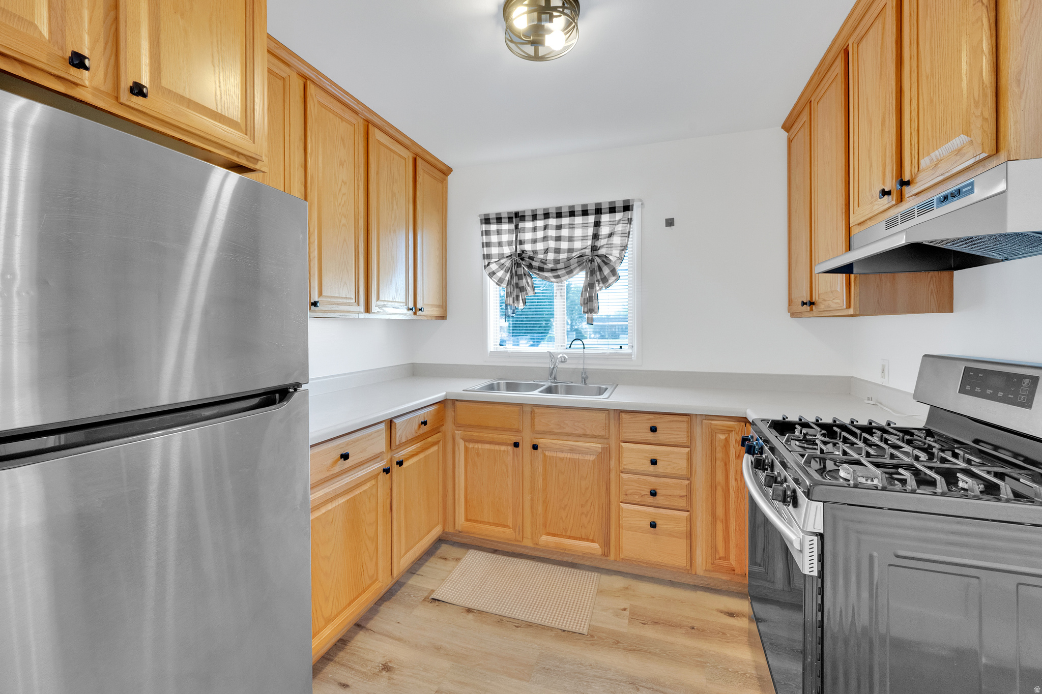 WASHINGTON TERRACE P - Residential