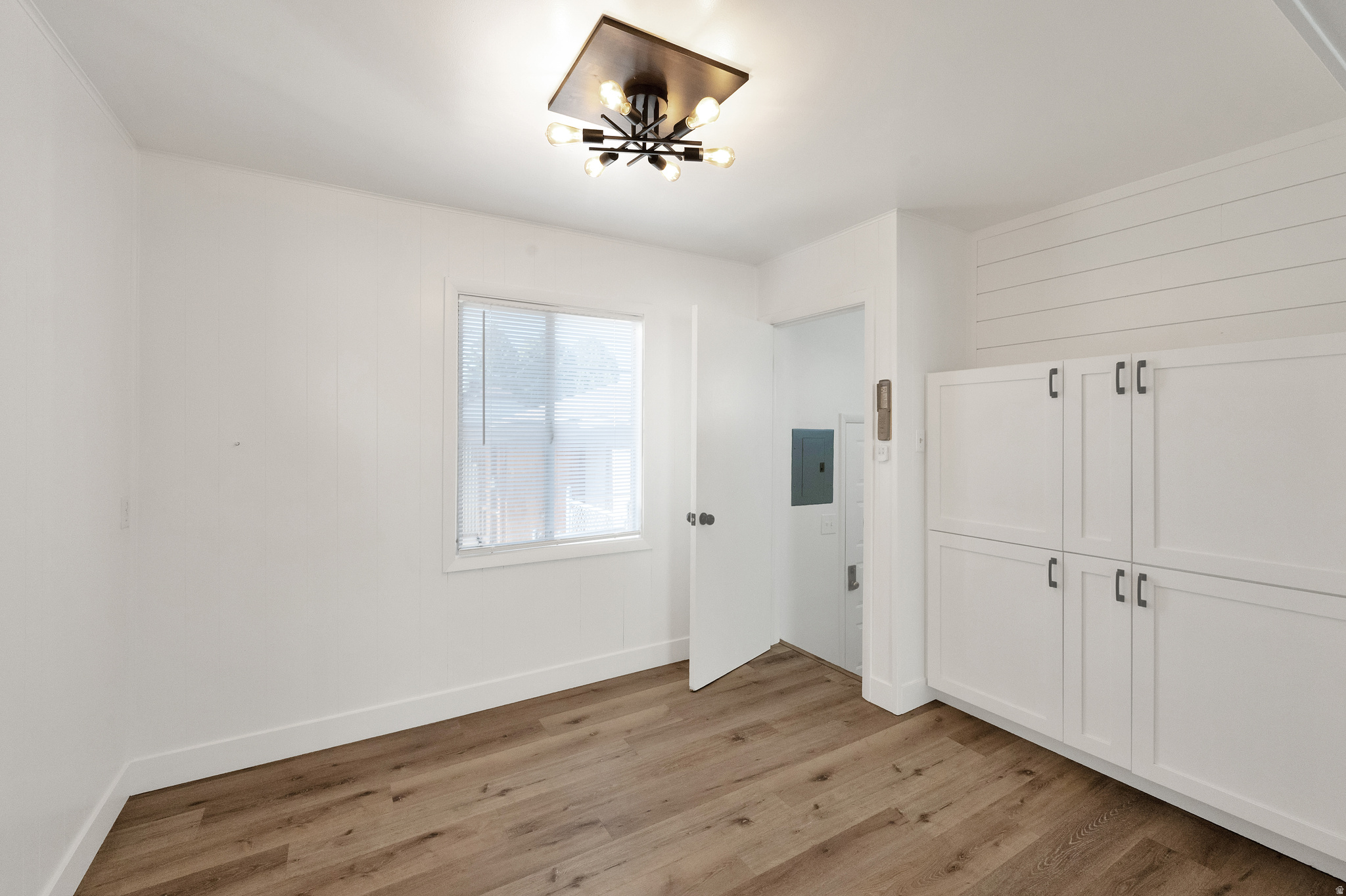 WASHINGTON TERRACE P - Residential