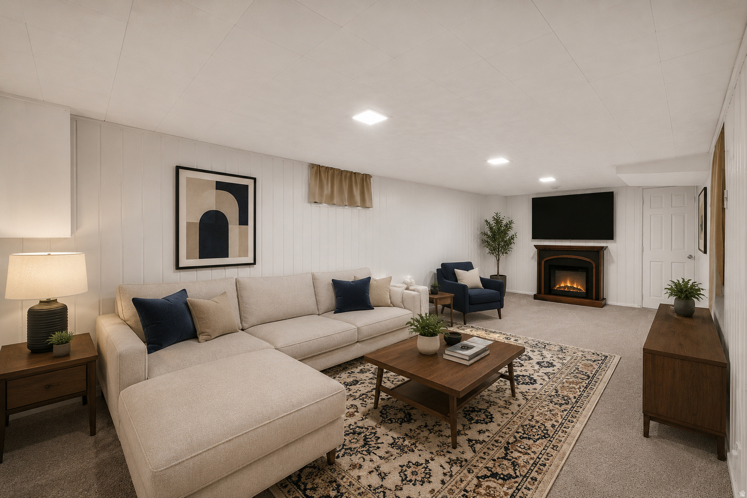 WASHINGTON TERRACE P - Residential