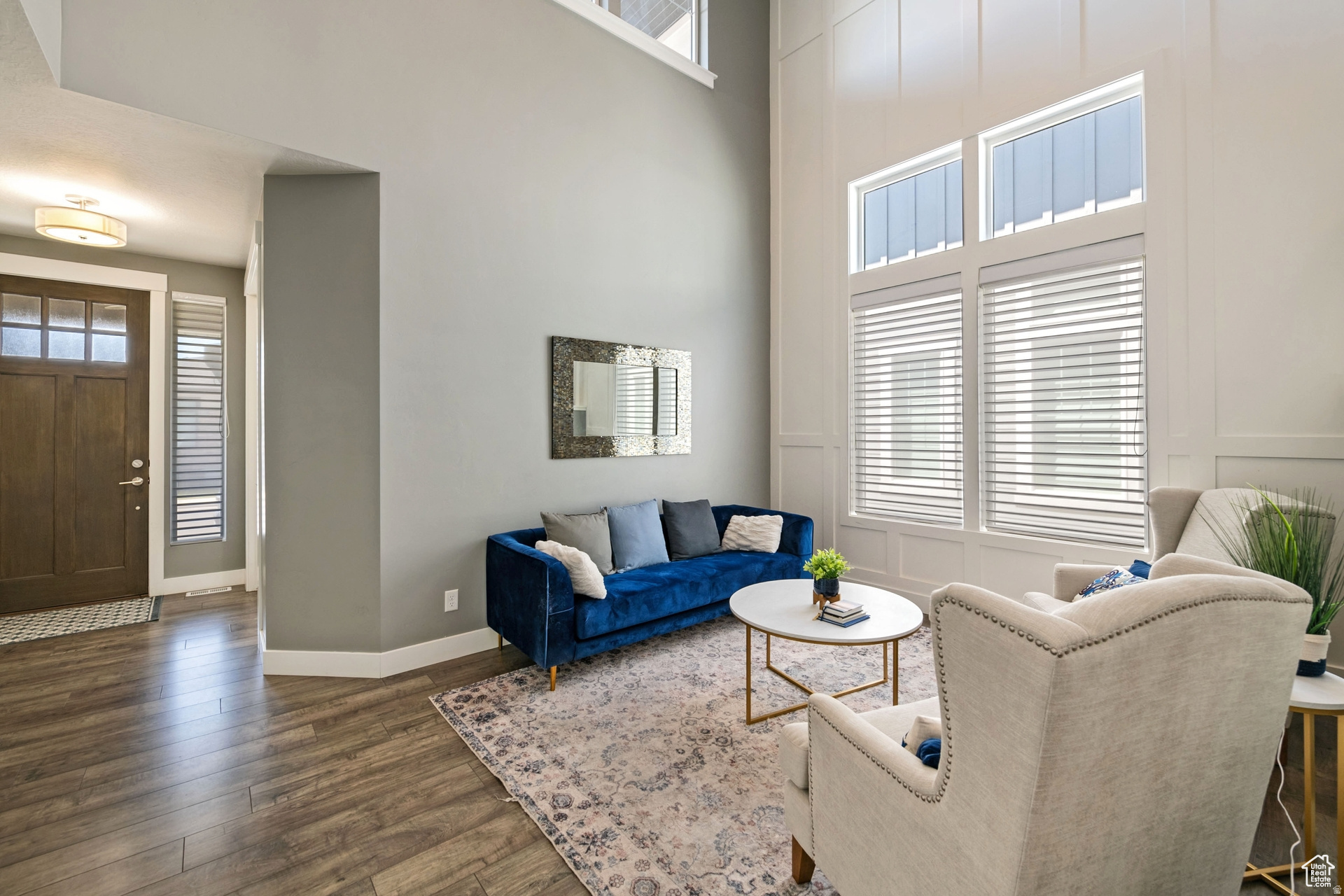 DIMPLE DELL - Residential