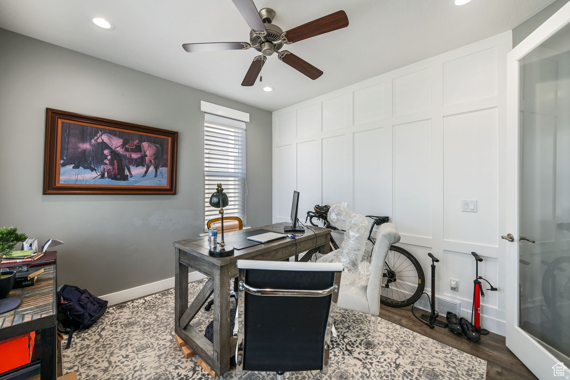 DIMPLE DELL - Residential