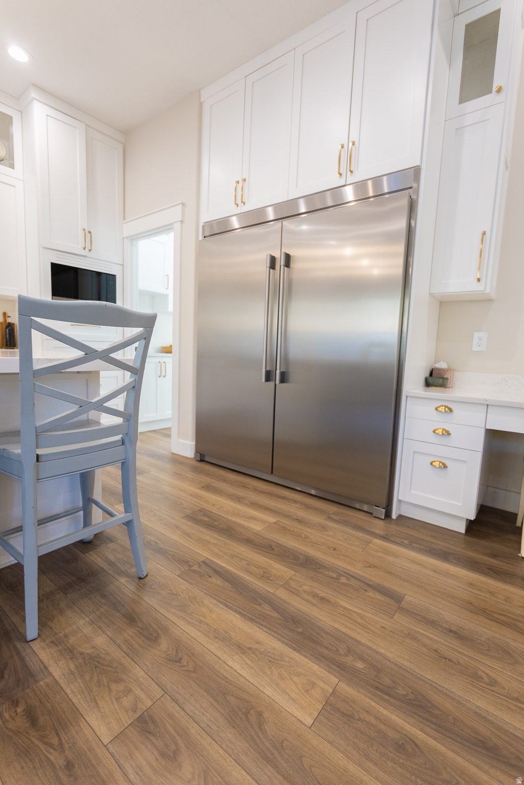 COTTONWOOD CANYON - Residential