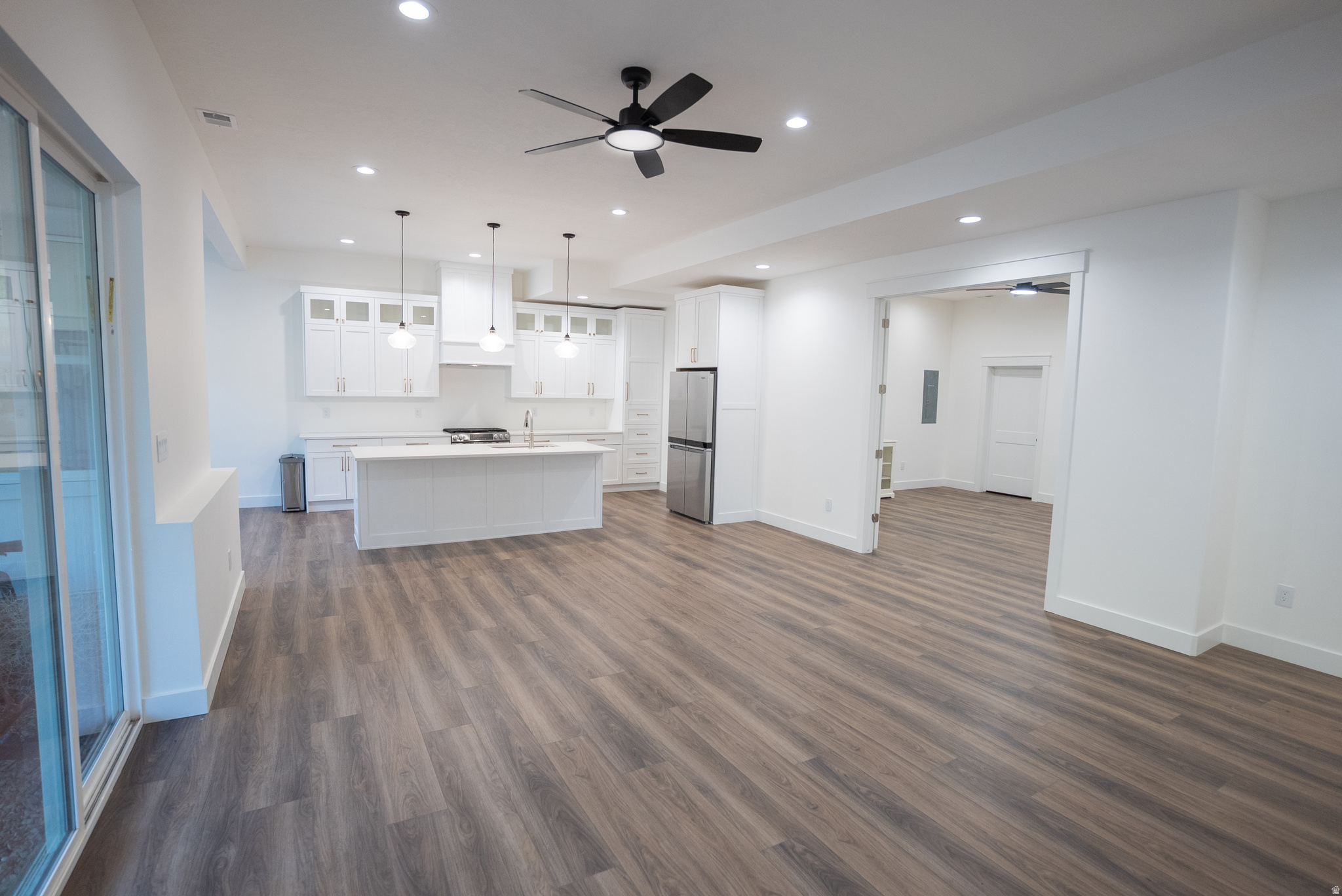 COTTONWOOD CANYON - Residential