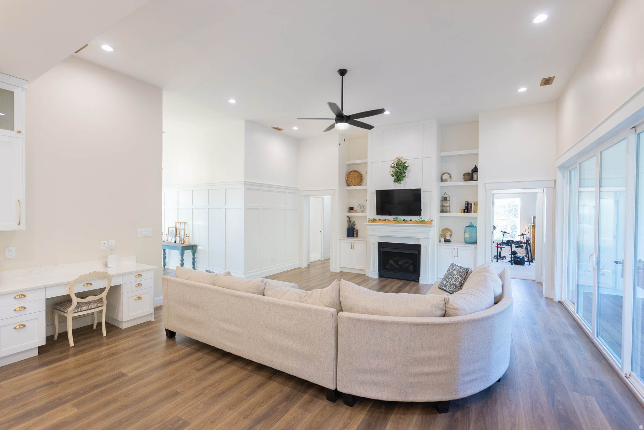 COTTONWOOD CANYON - Residential
