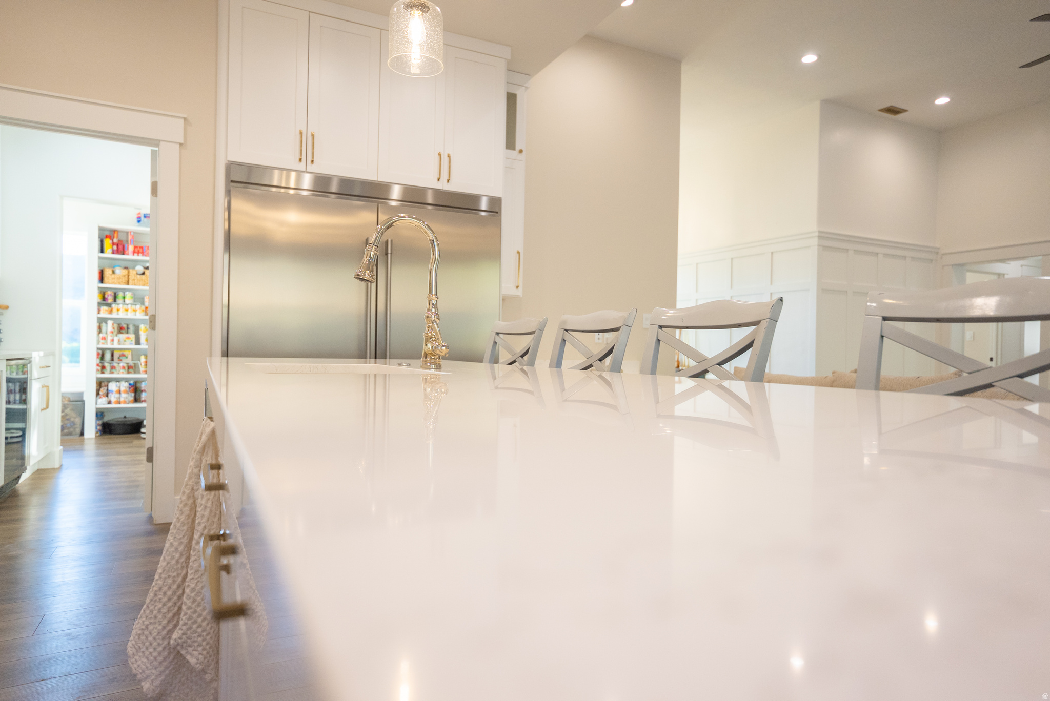 COTTONWOOD CANYON - Residential