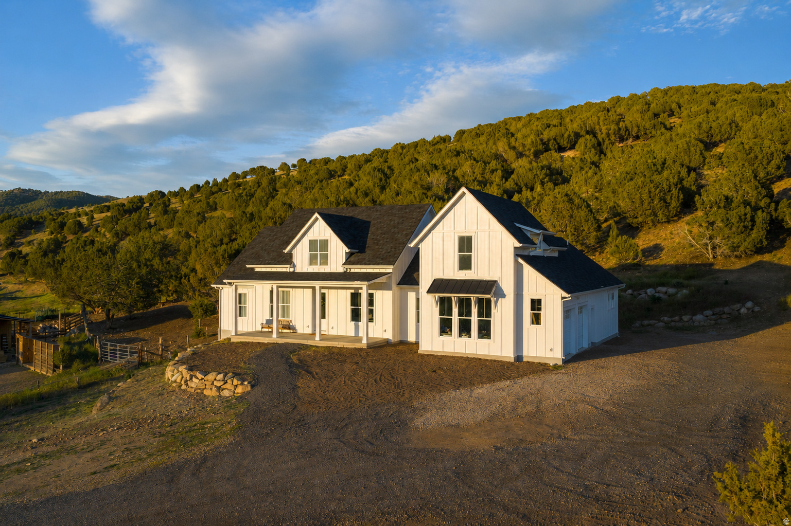 COTTONWOOD CANYON - Residential