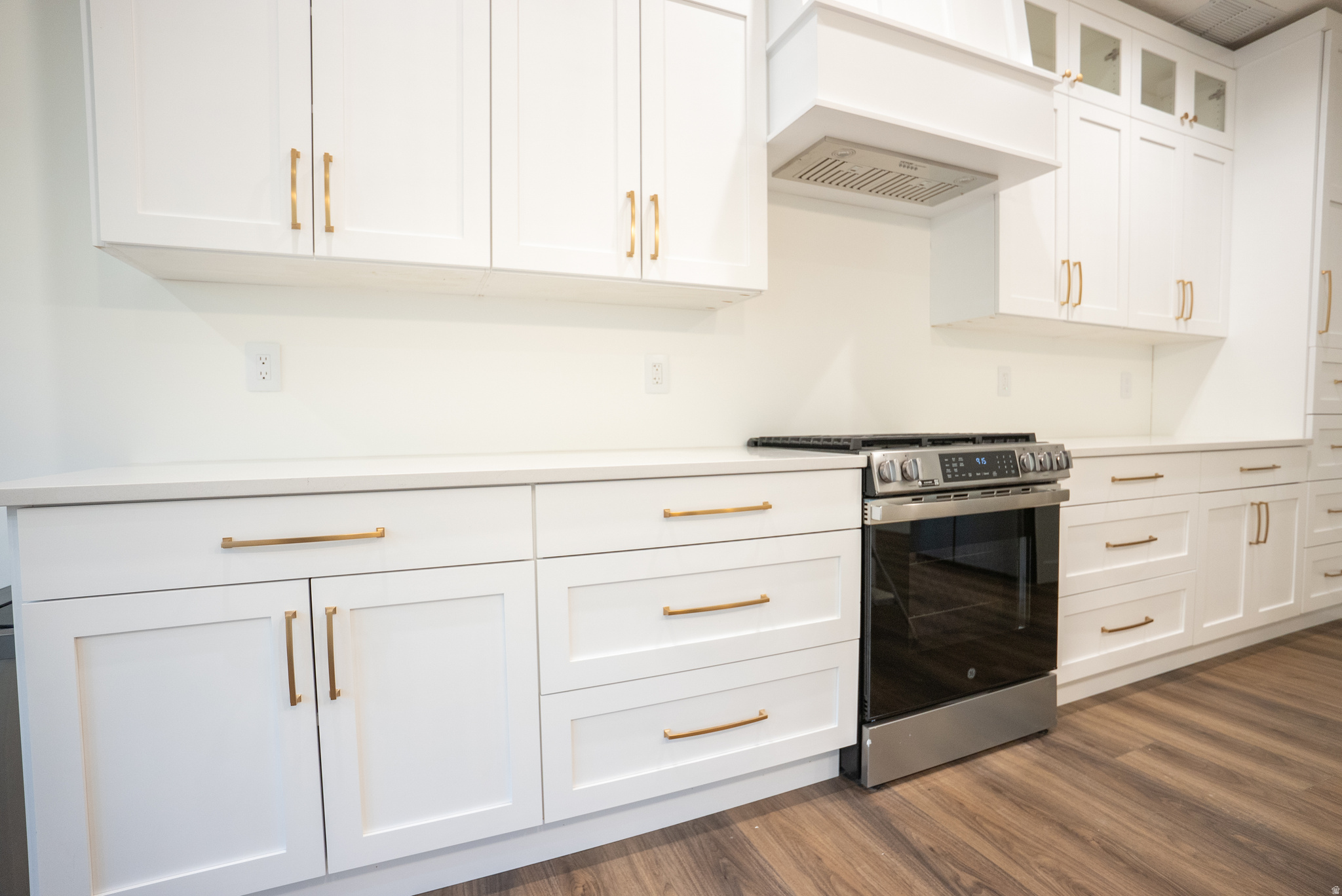 COTTONWOOD CANYON - Residential