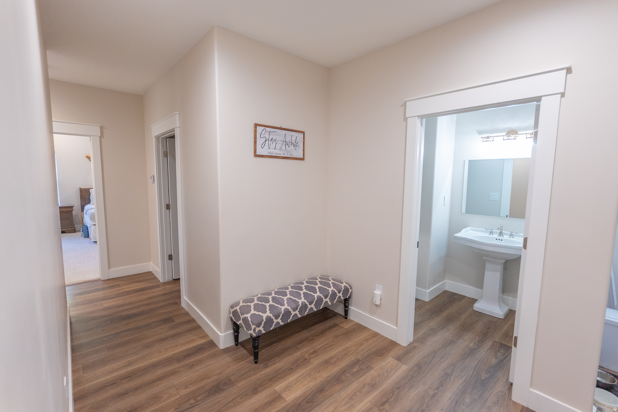 COTTONWOOD CANYON - Residential