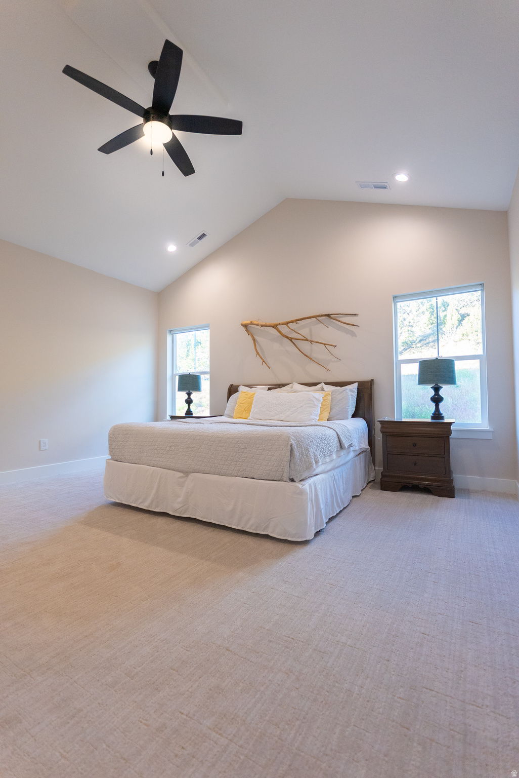 COTTONWOOD CANYON - Residential