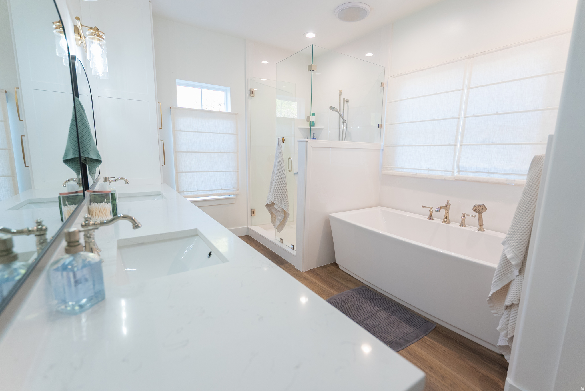 COTTONWOOD CANYON - Residential
