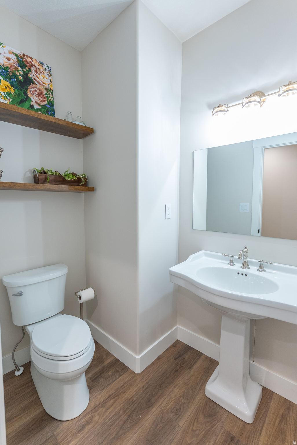 COTTONWOOD CANYON - Residential