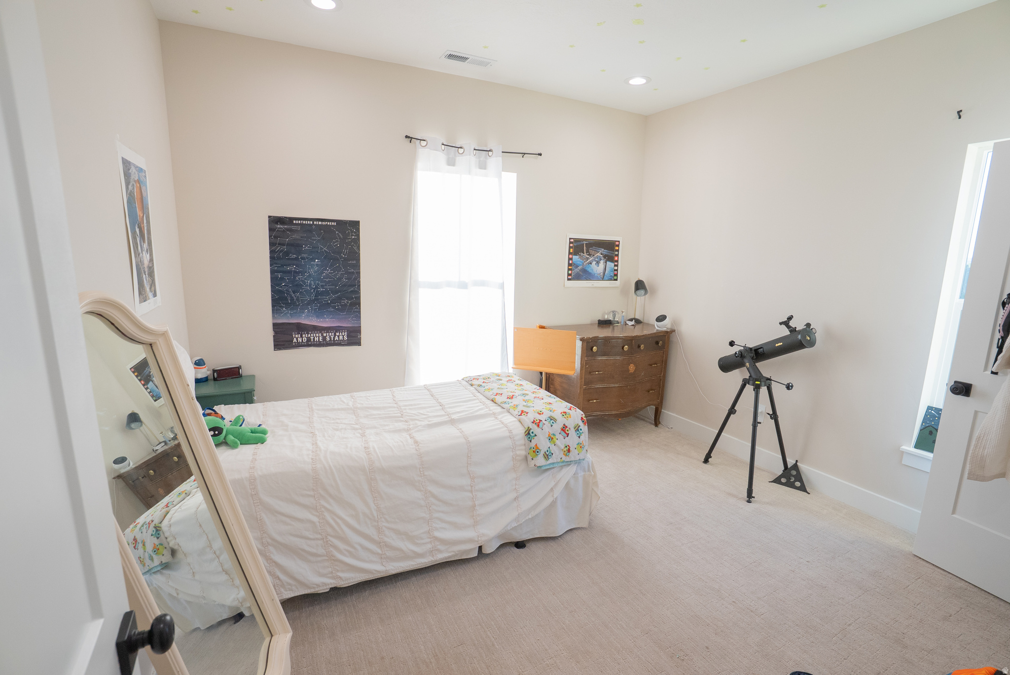 COTTONWOOD CANYON - Residential