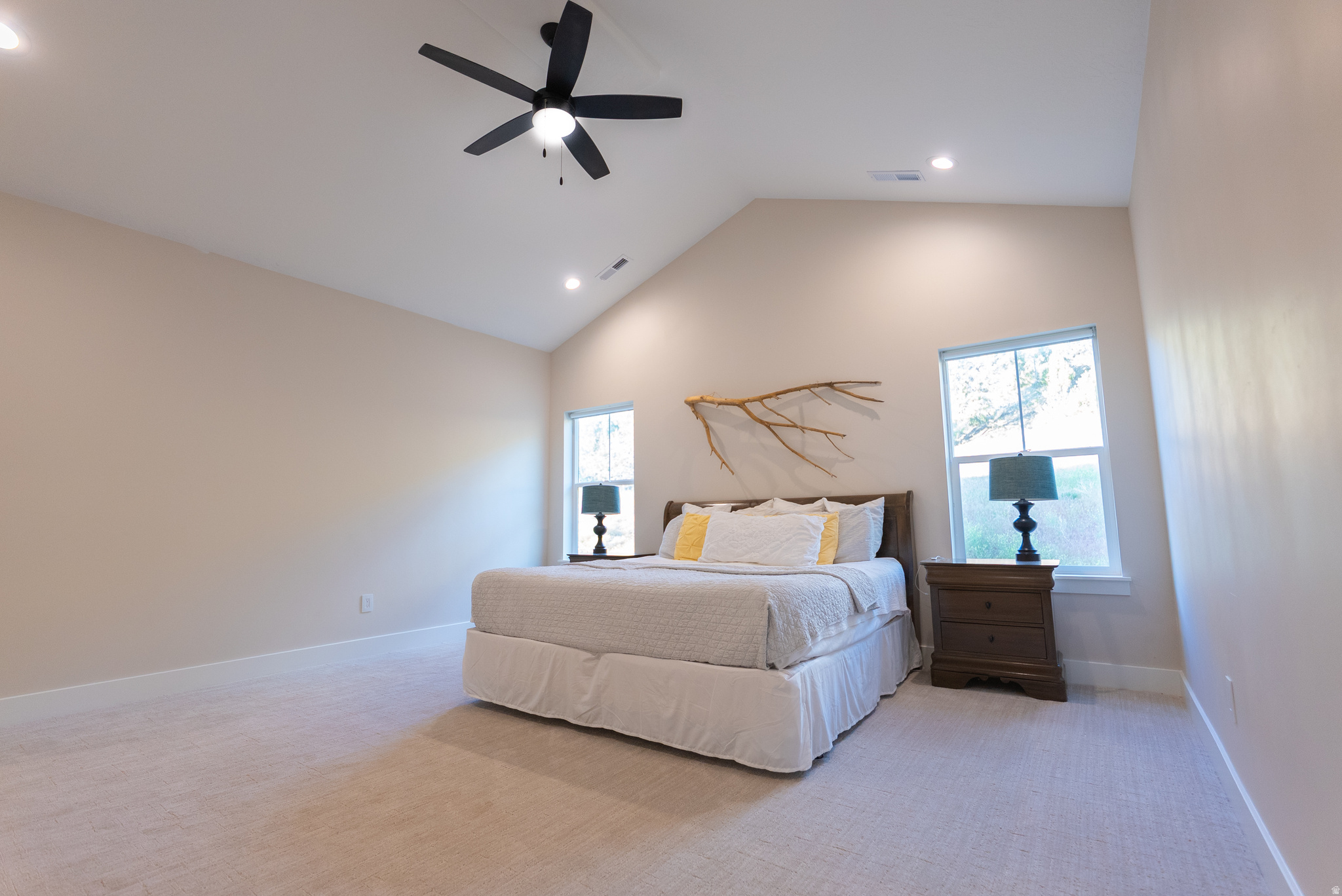 COTTONWOOD CANYON - Residential