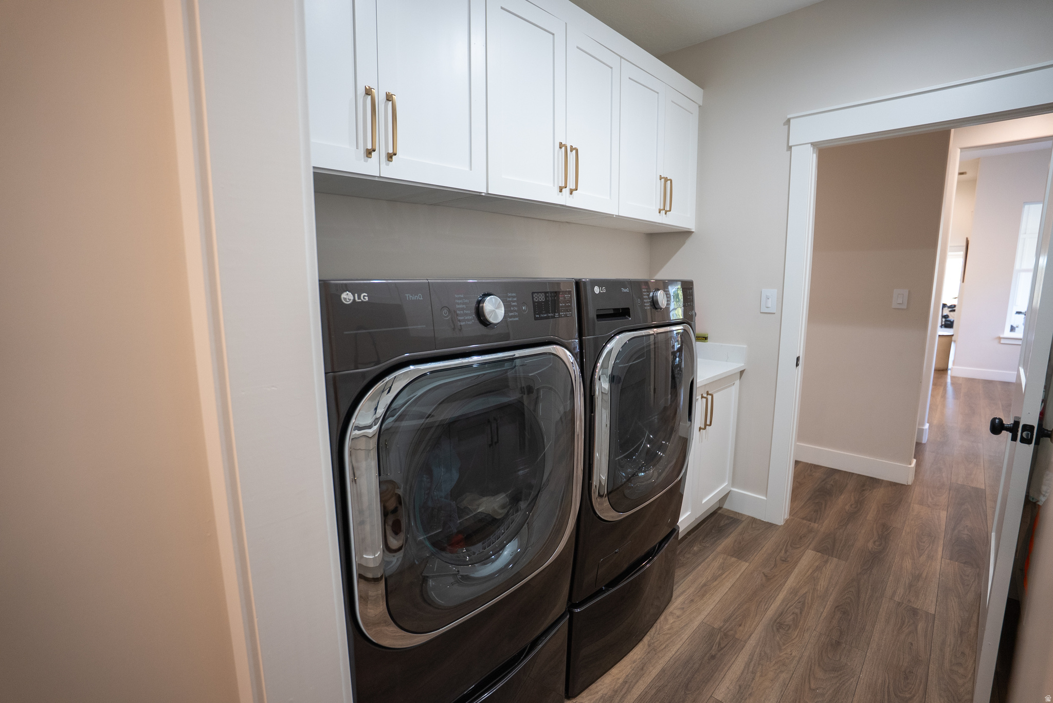COTTONWOOD CANYON - Residential