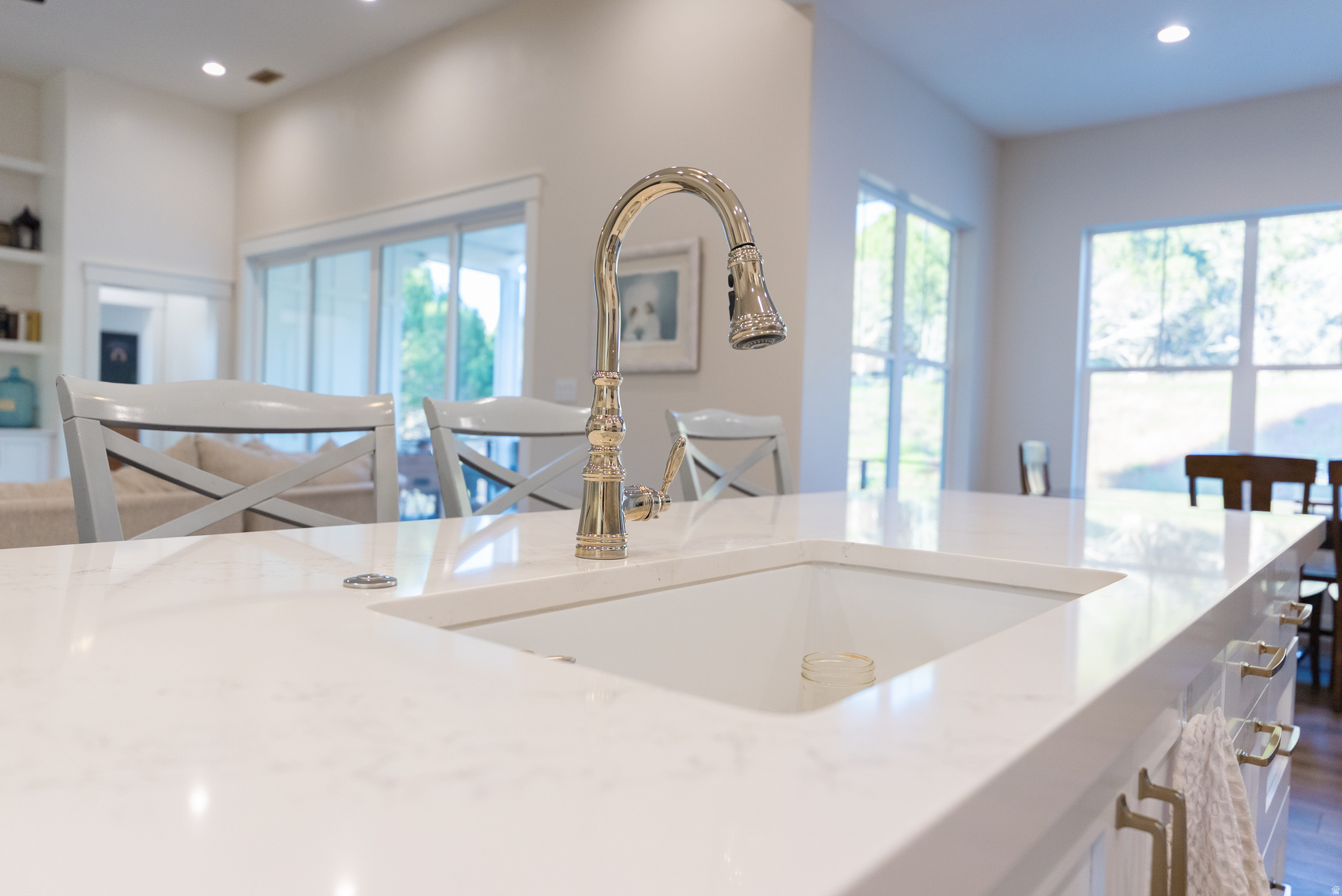 COTTONWOOD CANYON - Residential