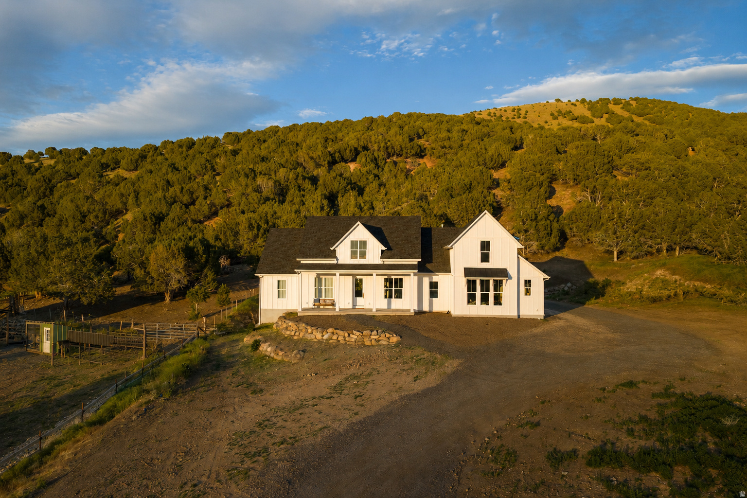 COTTONWOOD CANYON - Residential