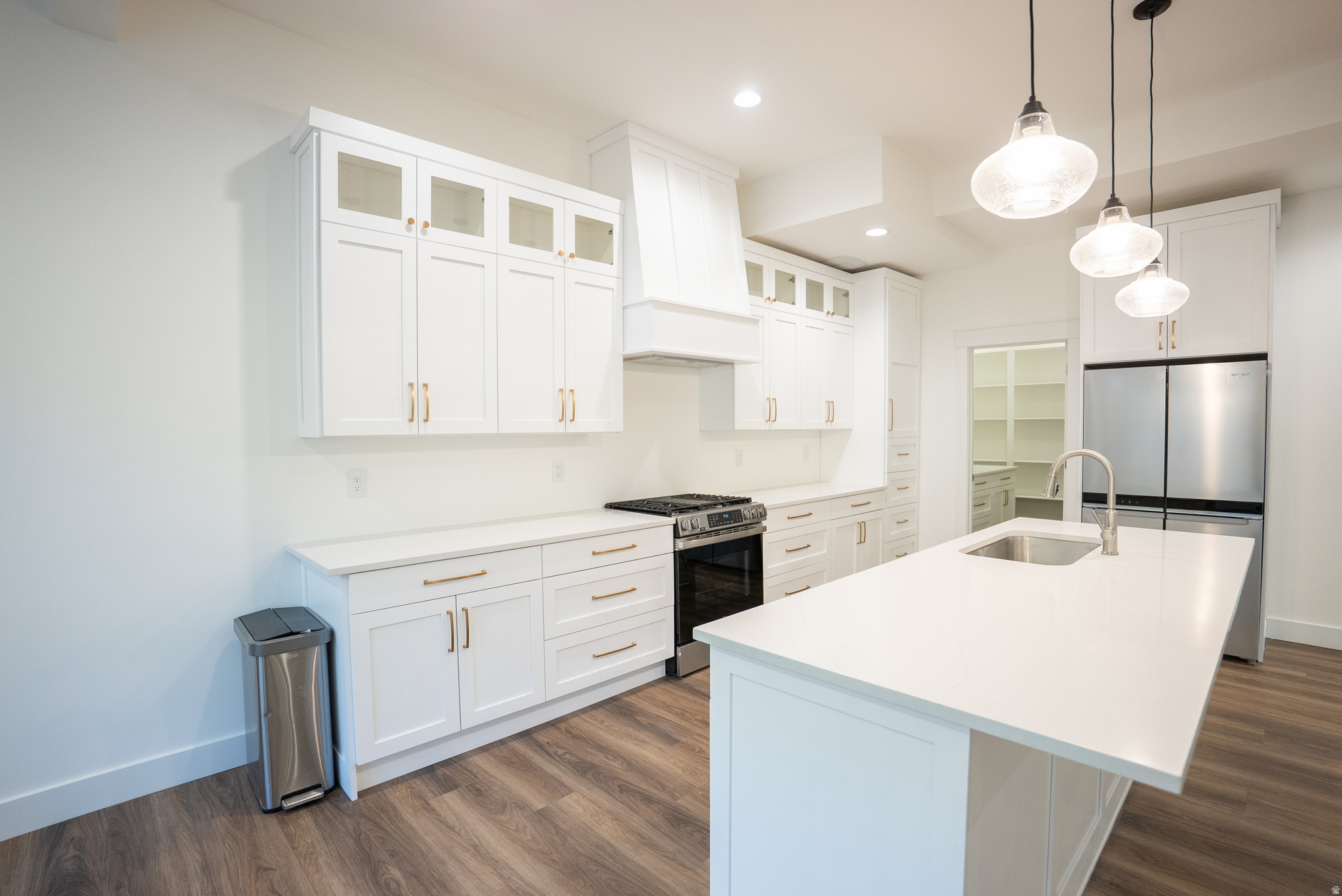 COTTONWOOD CANYON - Residential