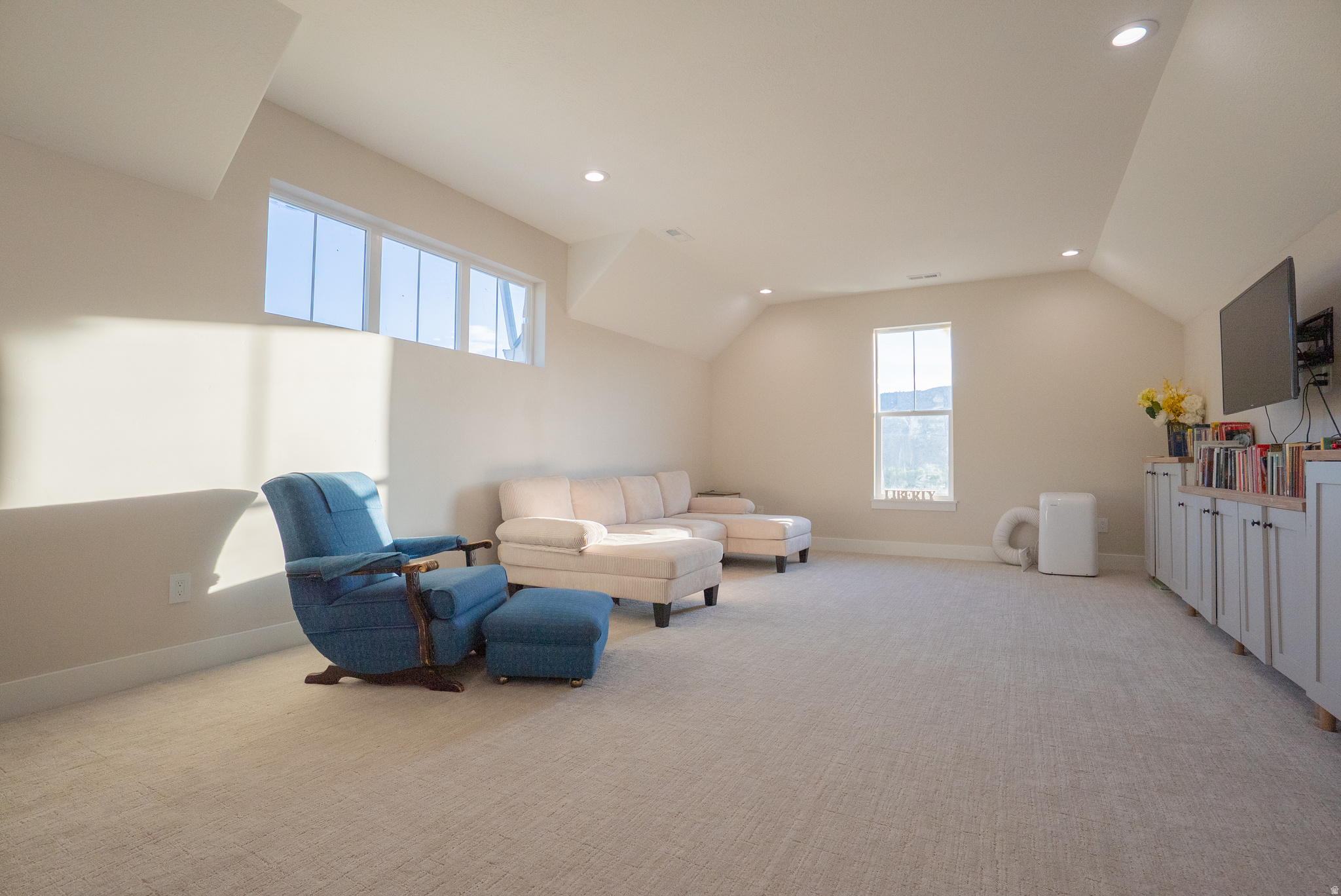 COTTONWOOD CANYON - Residential