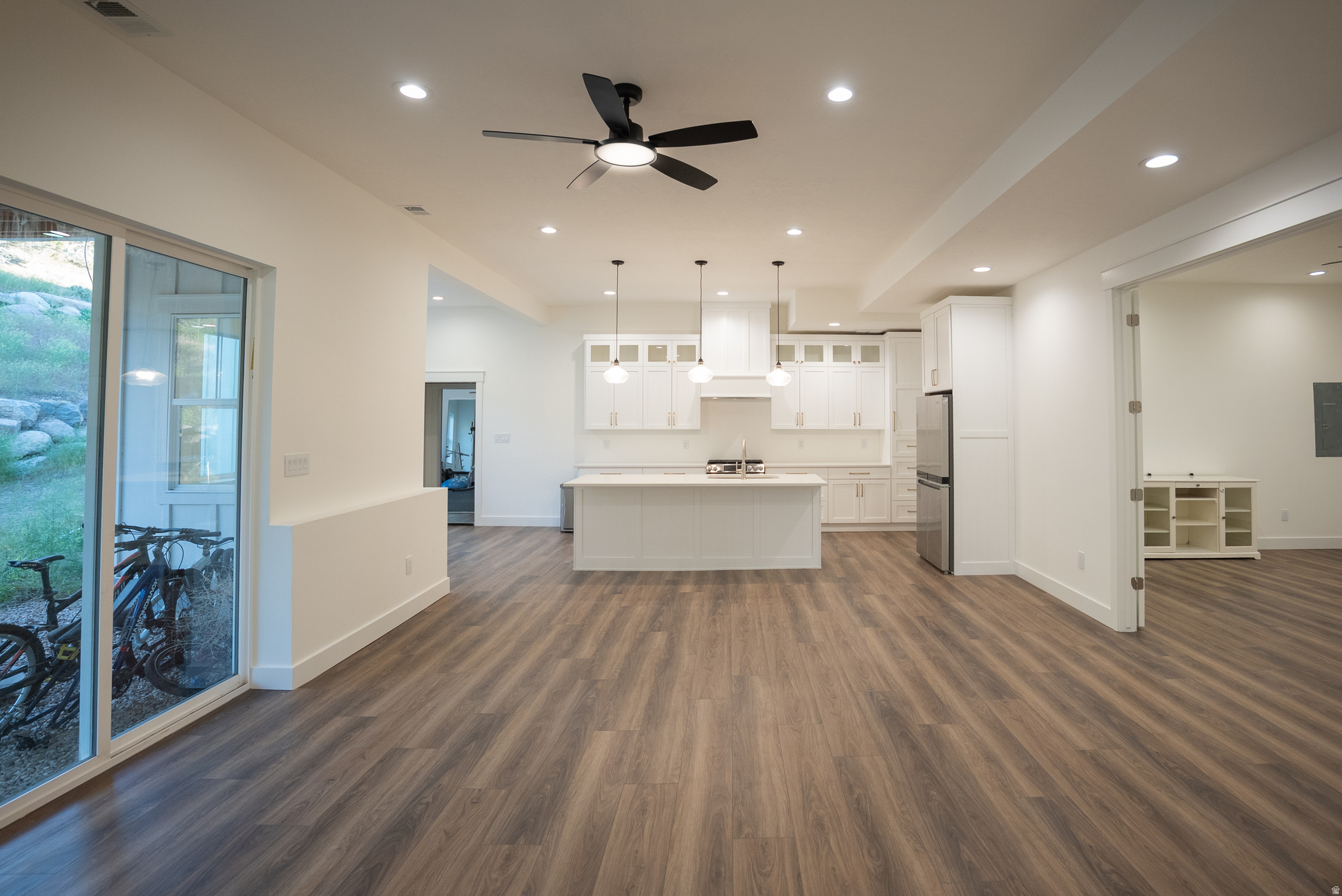 COTTONWOOD CANYON - Residential