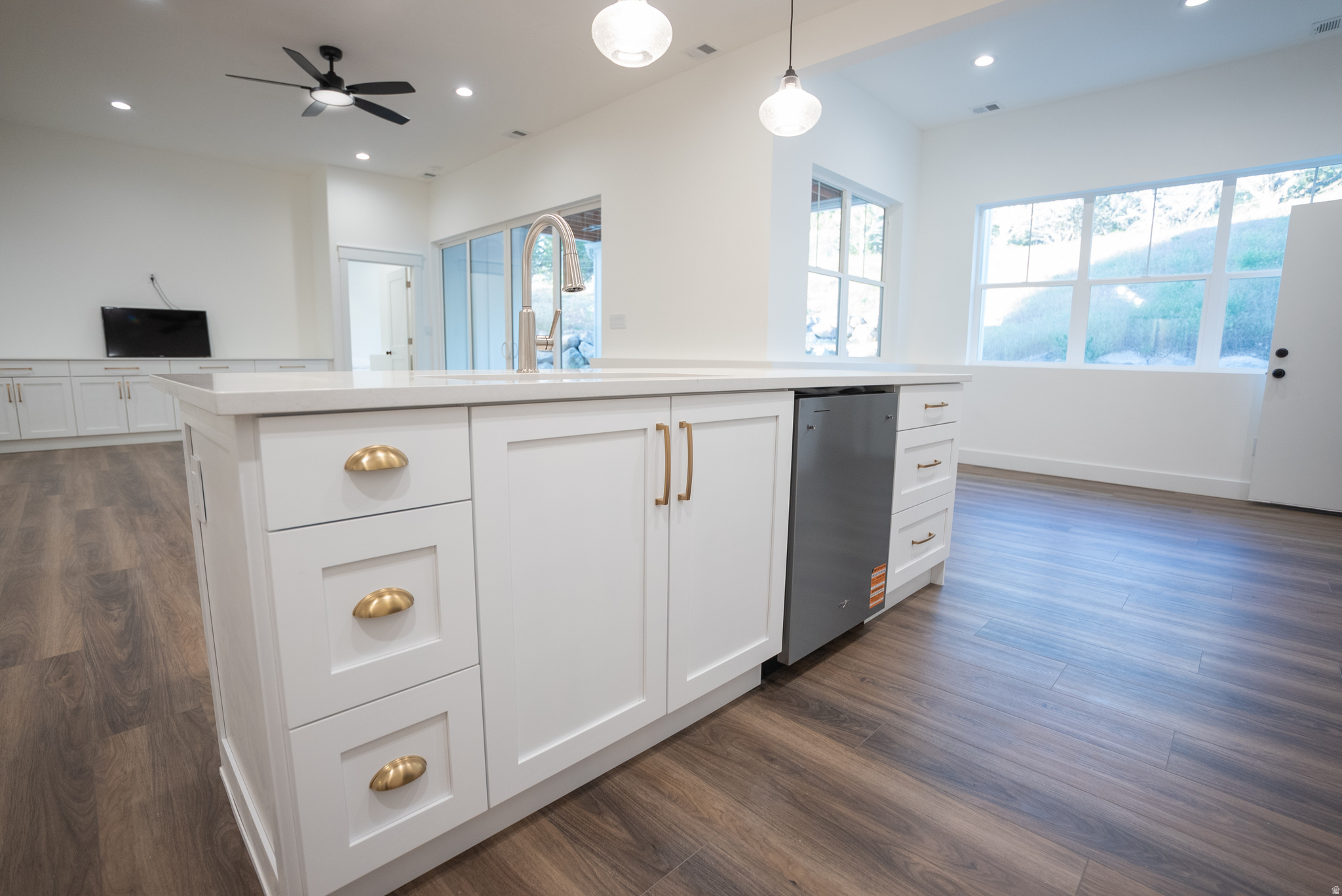 COTTONWOOD CANYON - Residential