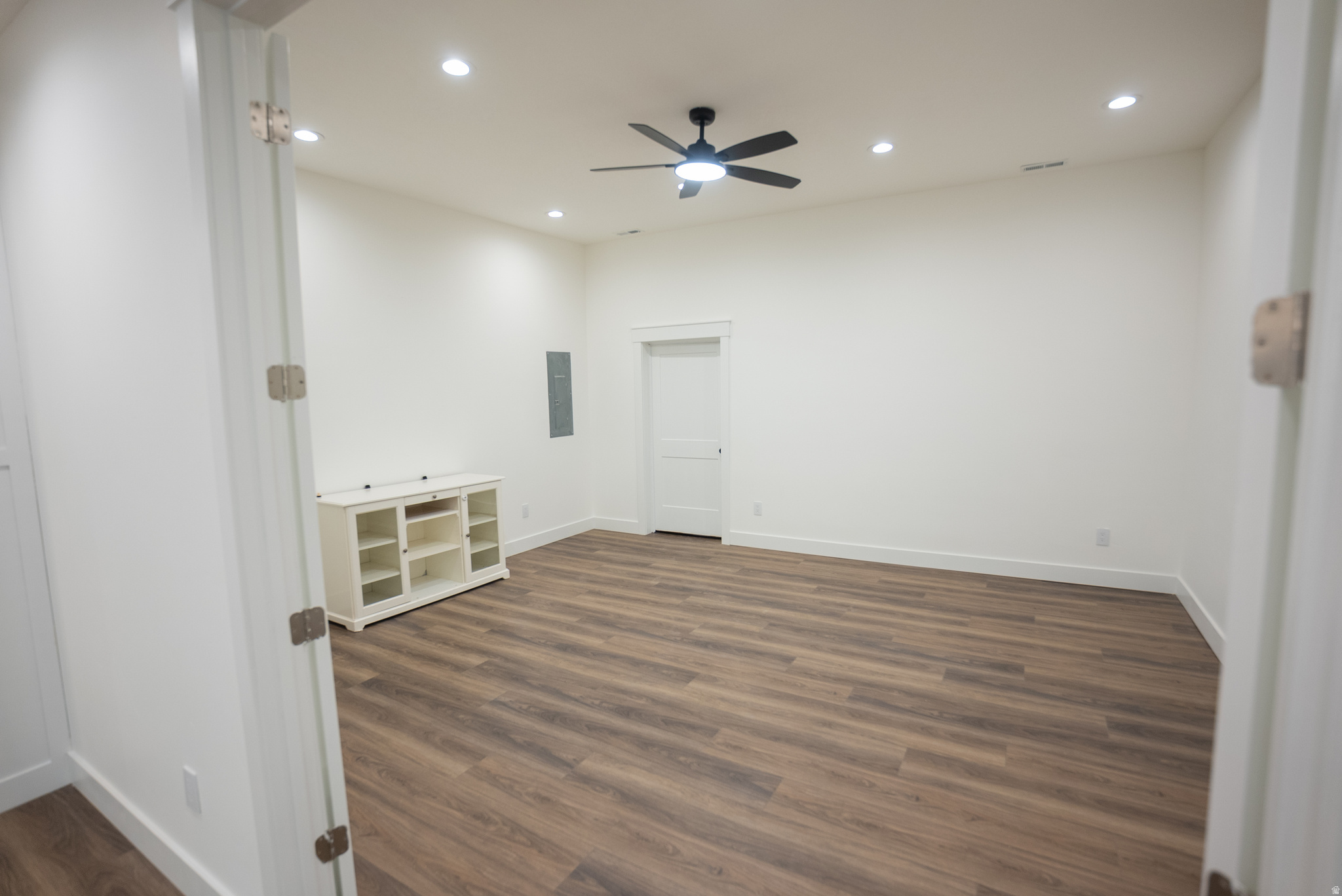 COTTONWOOD CANYON - Residential